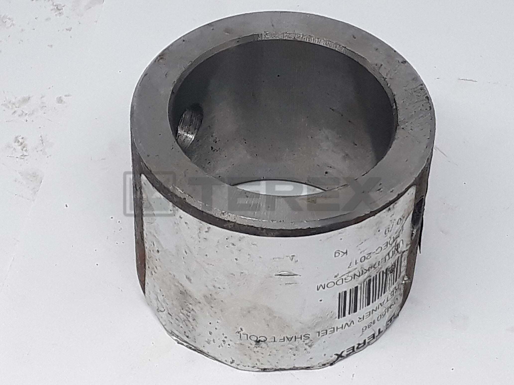 620 GUIDE WHEEL COLLAR