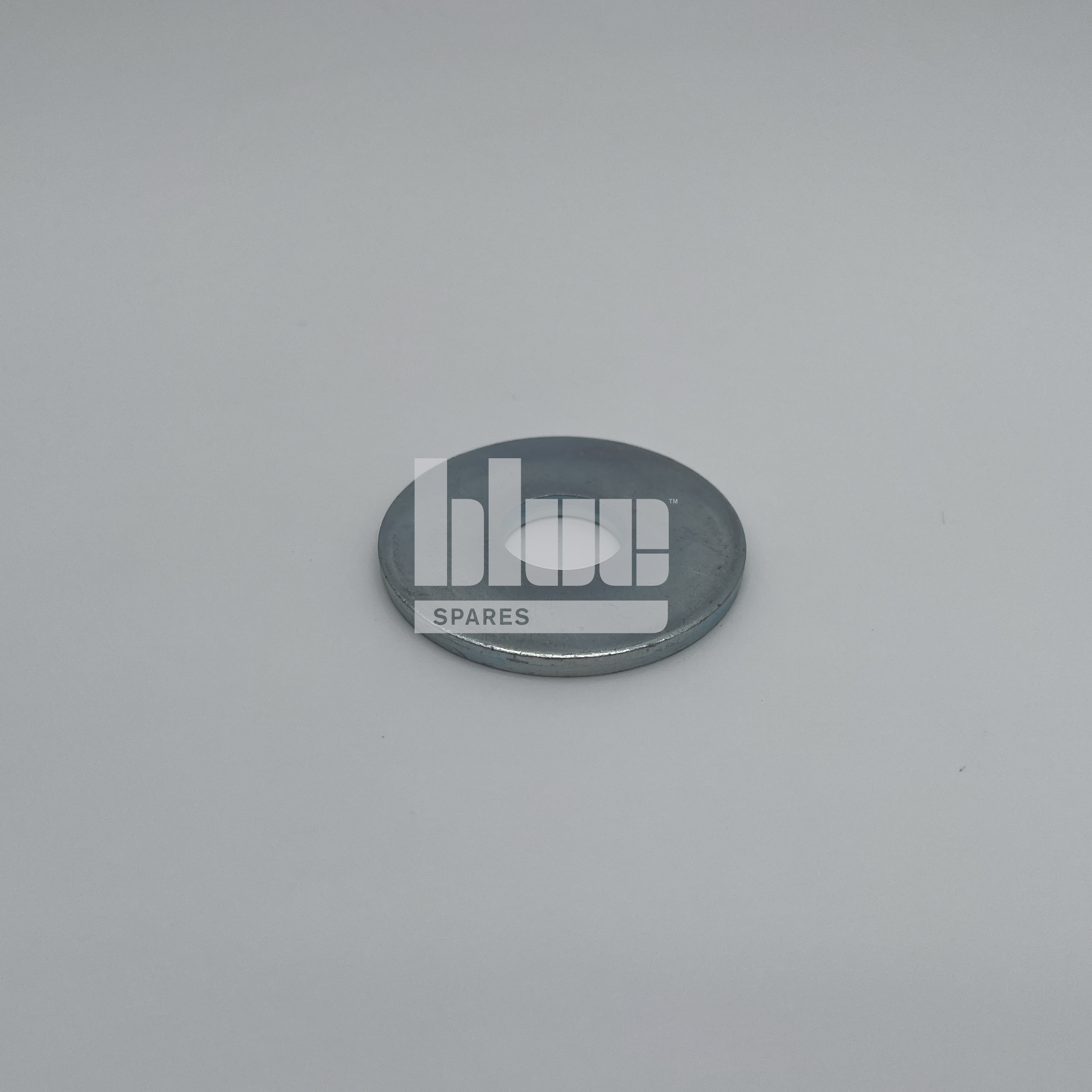 WASHER TOP DEFLECTOR