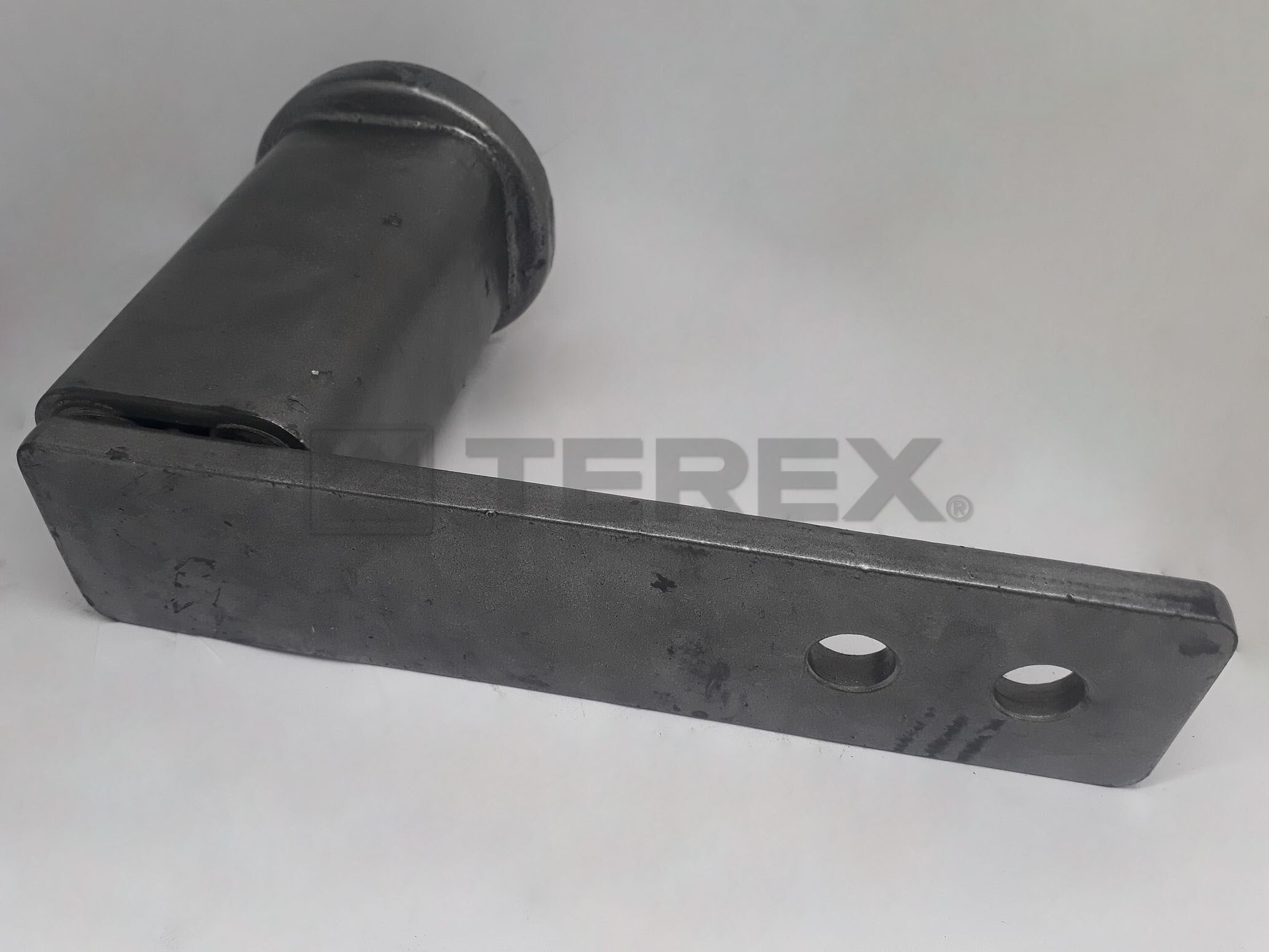 830 ROSTA TENSIONER LEG MUST BE DRILLED FOR 30MM NEEDLE BEARING