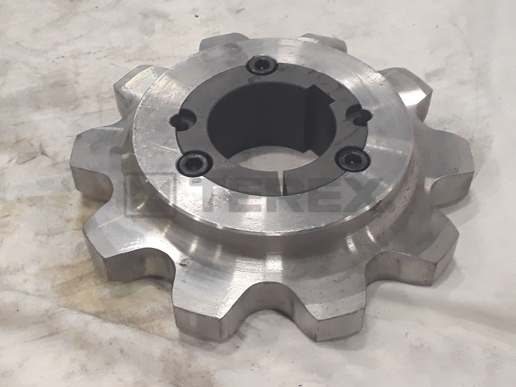 IDLER SPROCKET