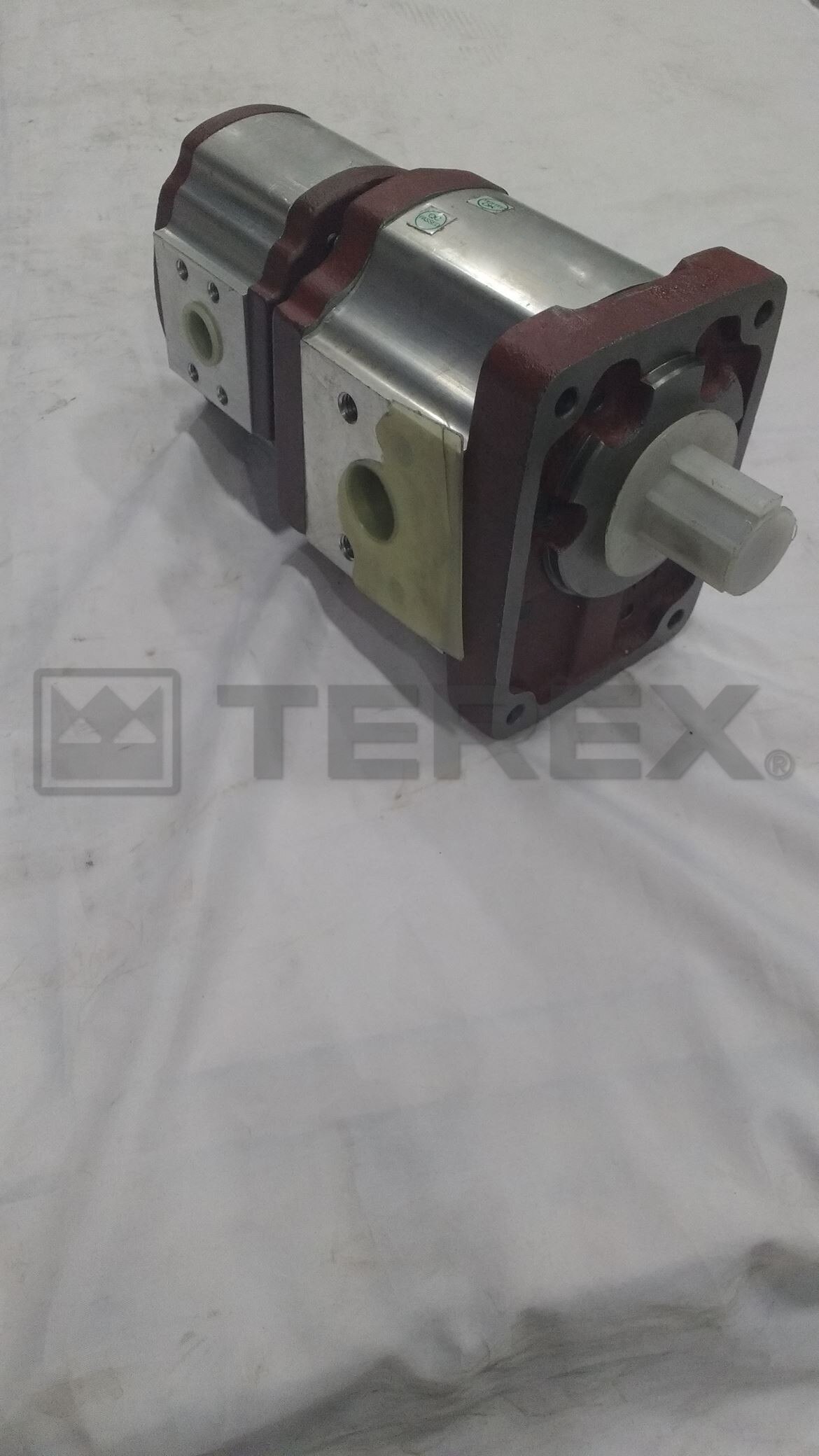 830 TOMM VIB FEEDER 3PL250/2PL90C8232