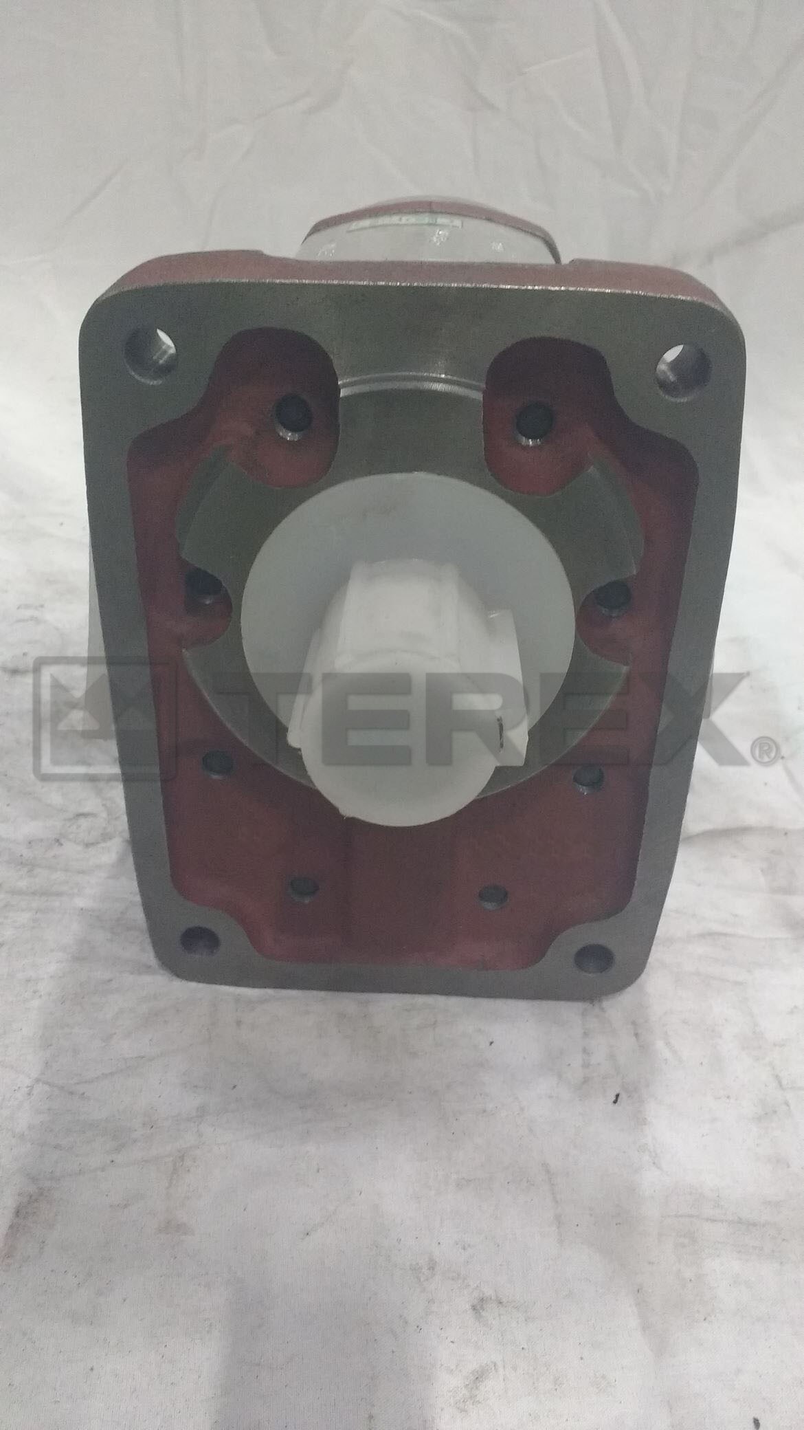 TANDEM PUMP 3PL180/ 2PL090