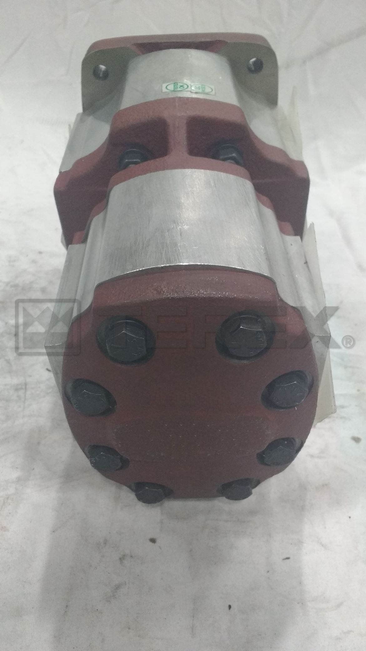 TANDEM PUMP 3PL180/ 2PL090