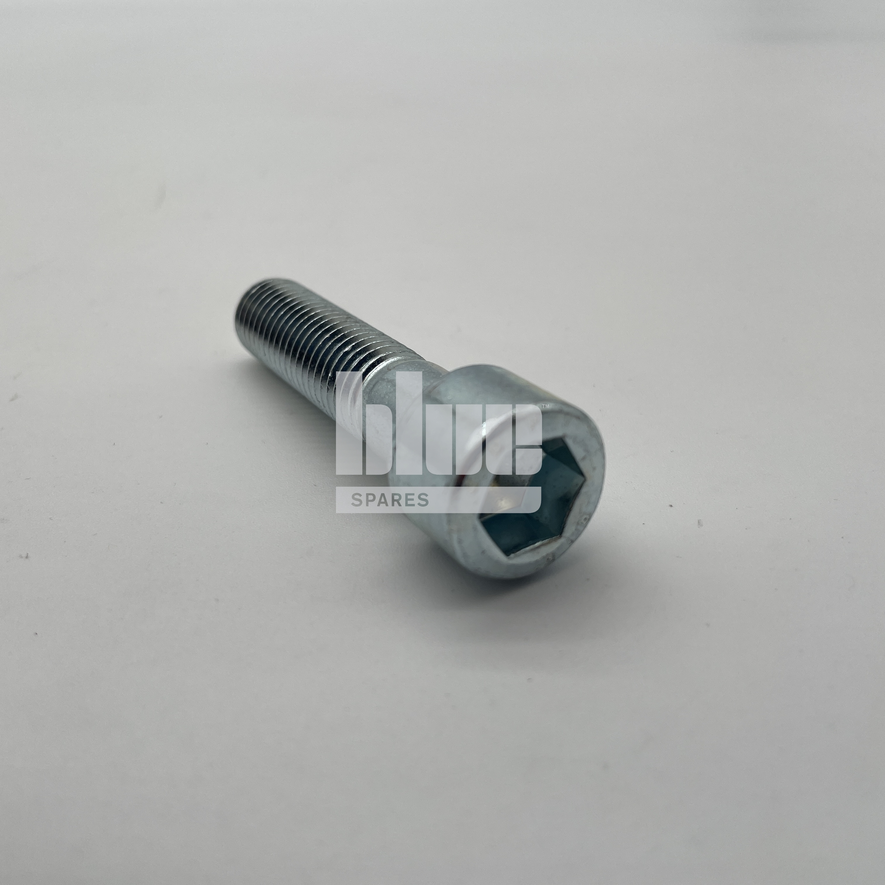 SOCKET HEAD SCREW M14X60
