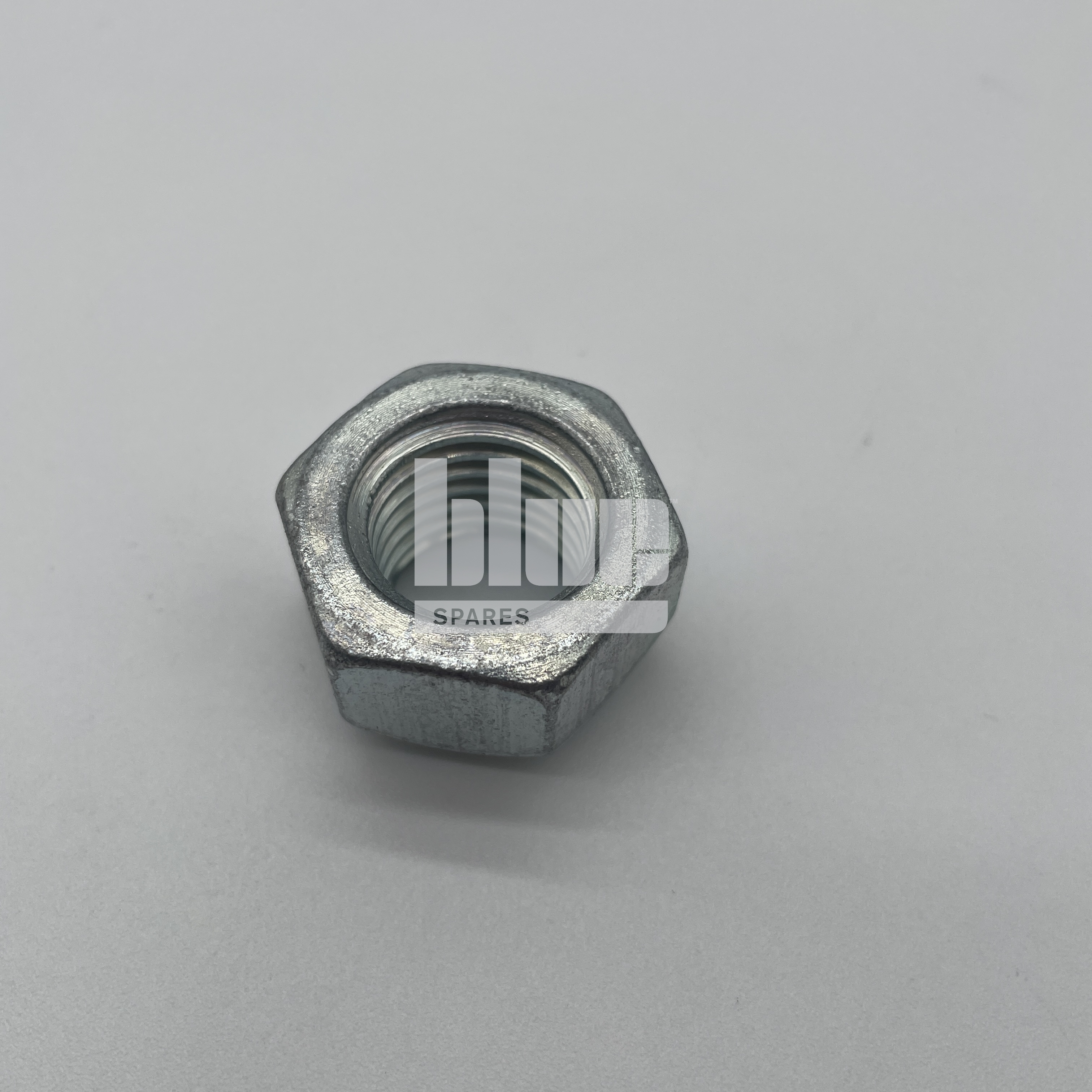HEX NUT M20