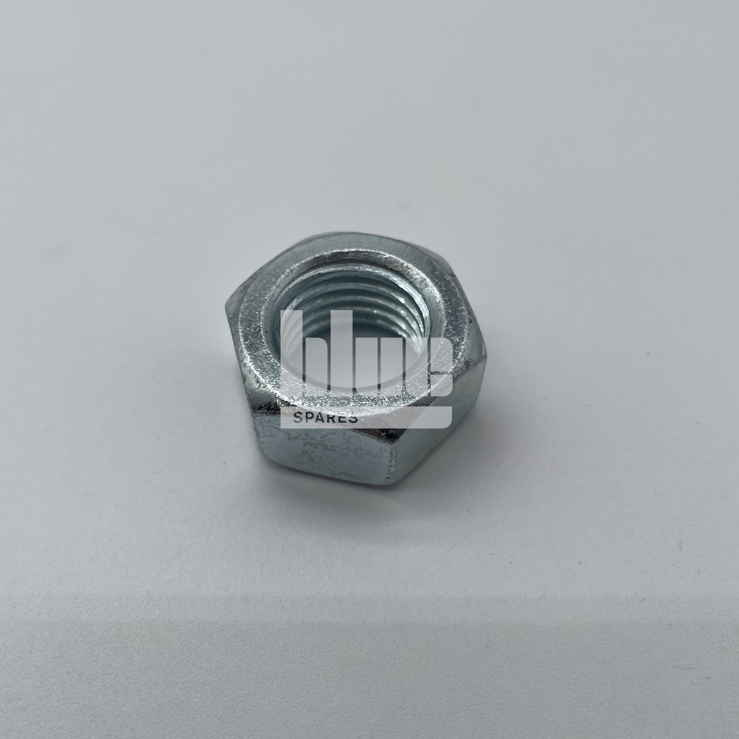 HEX NUT