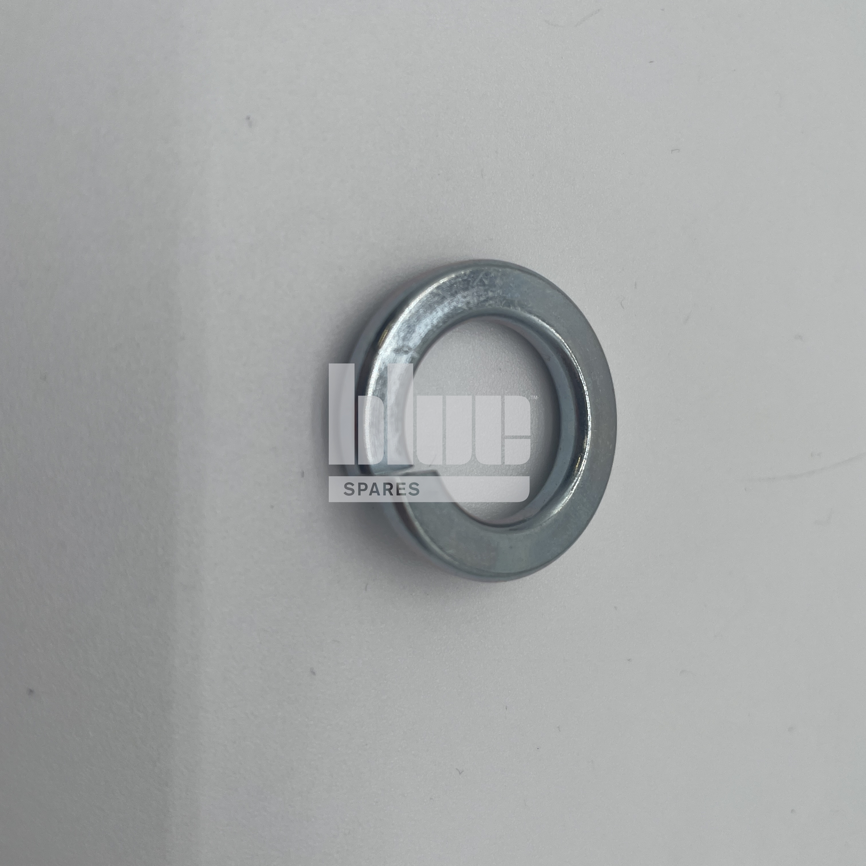 WASHER SPRING M16