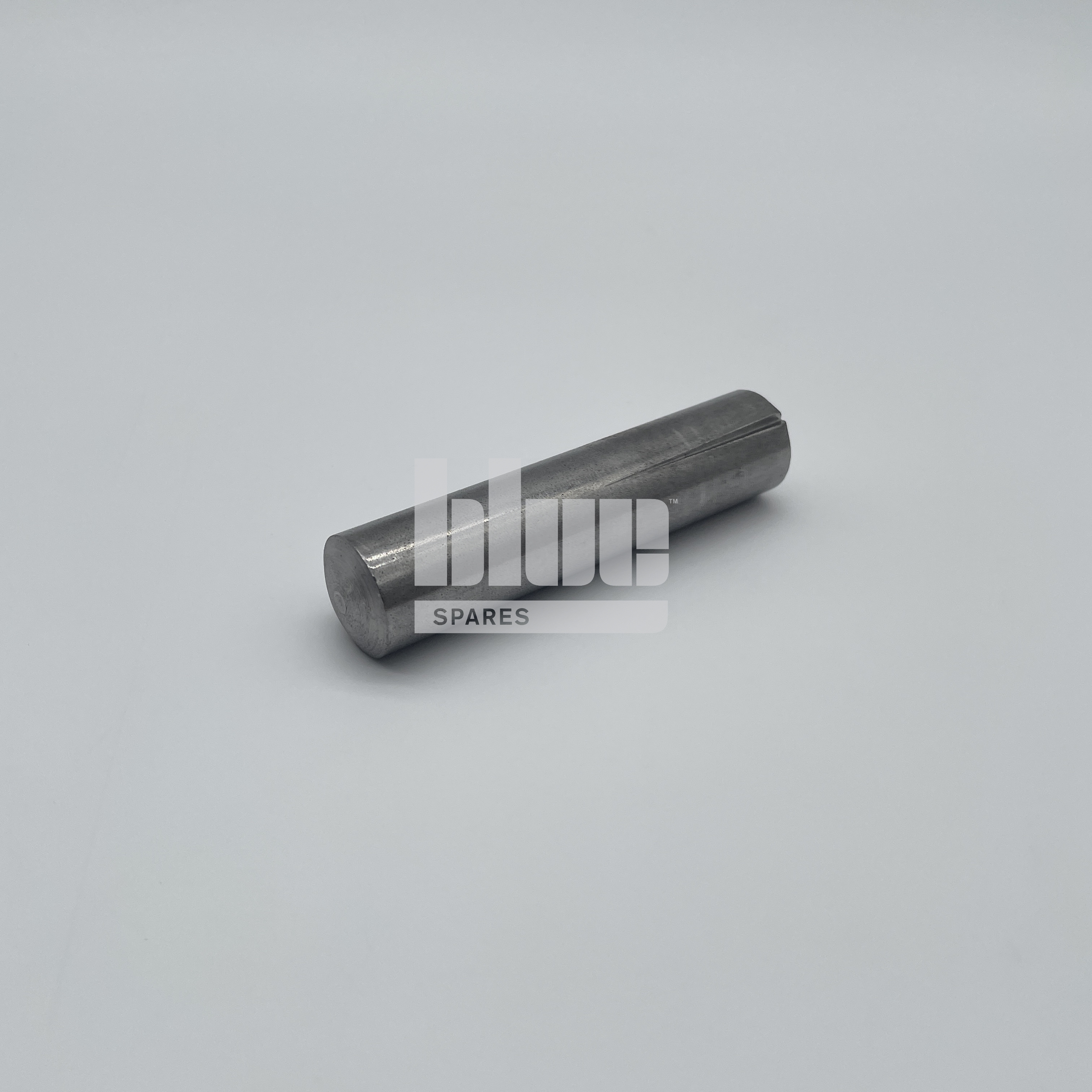 NOTCHED PIN