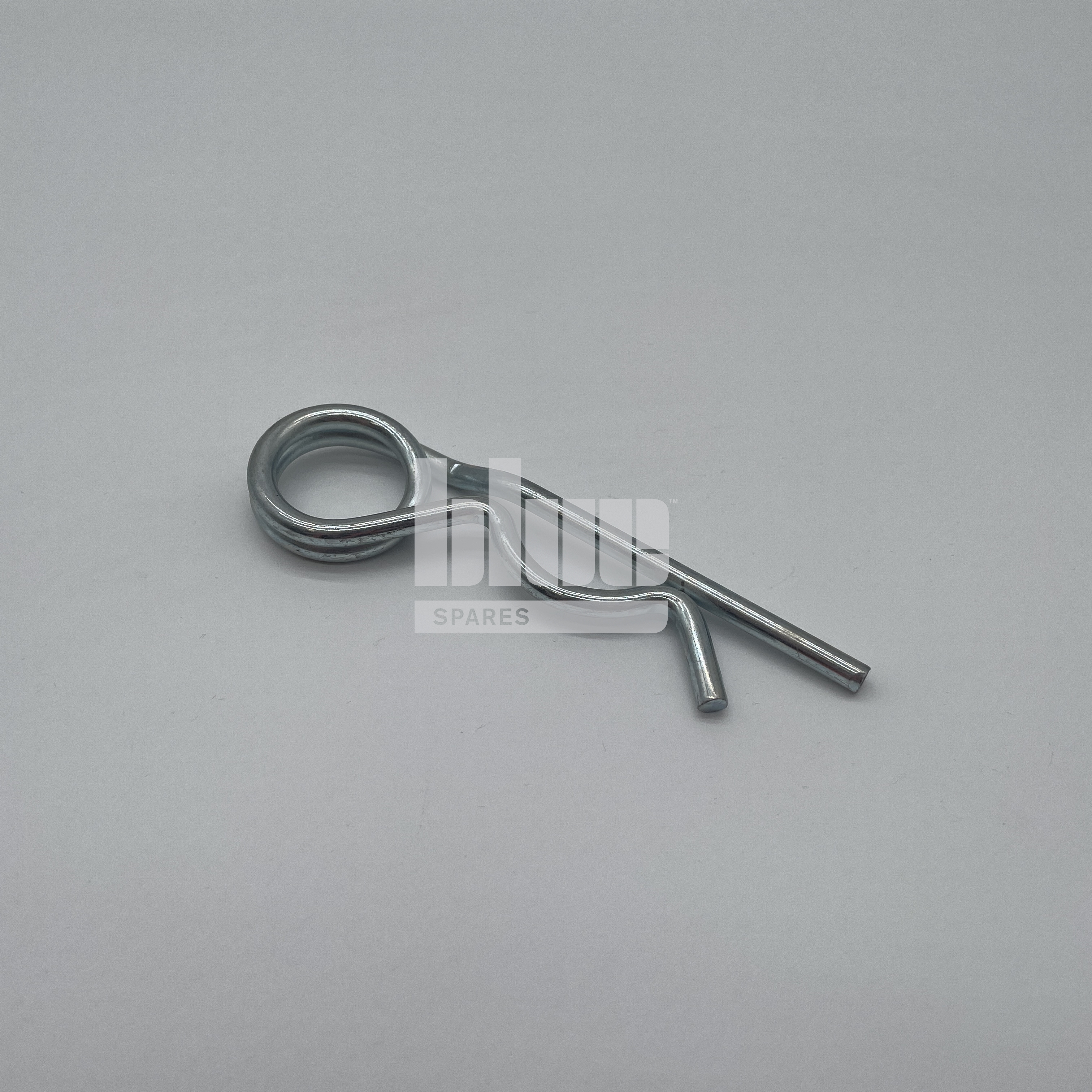 SPRING CLIP