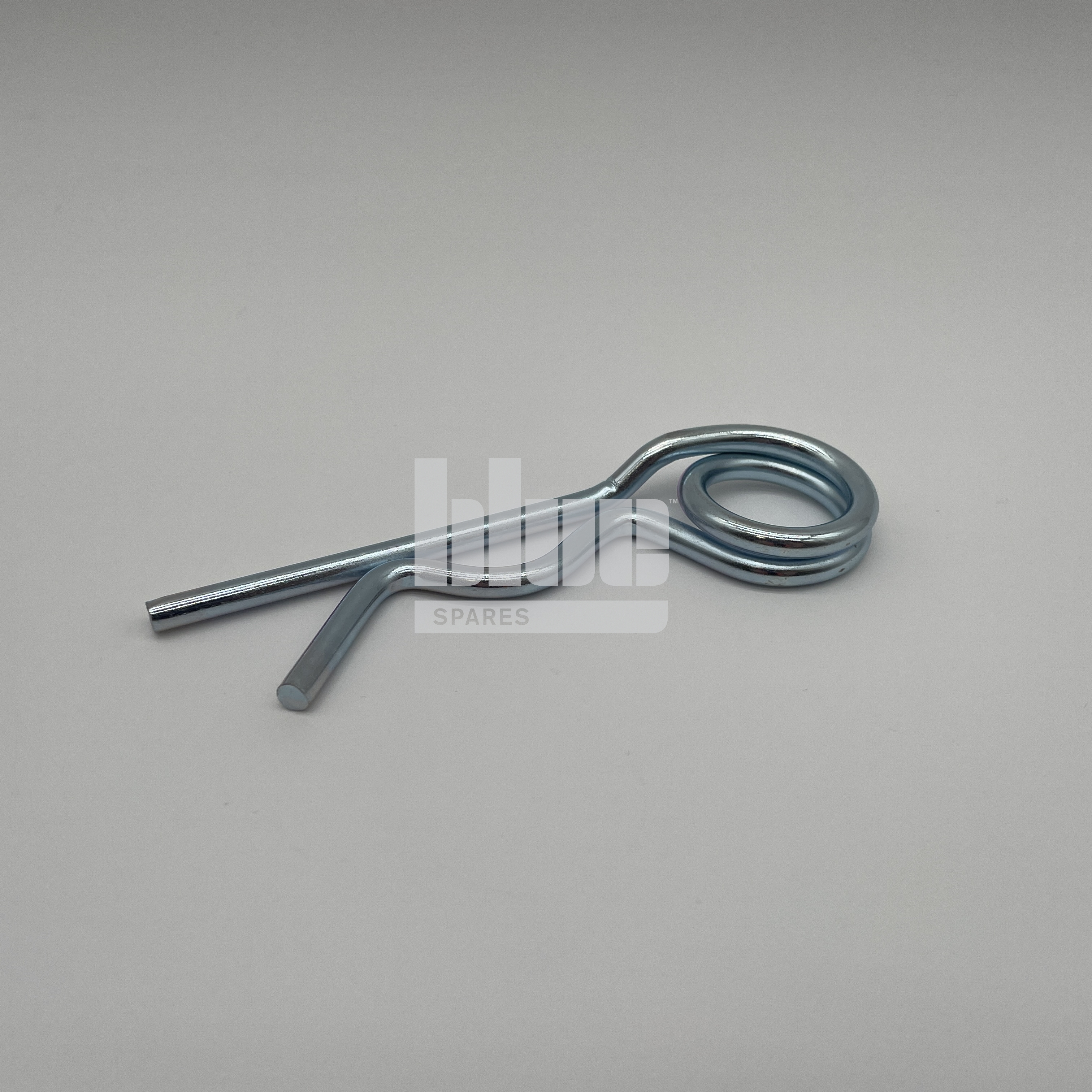 SPRING CLIP