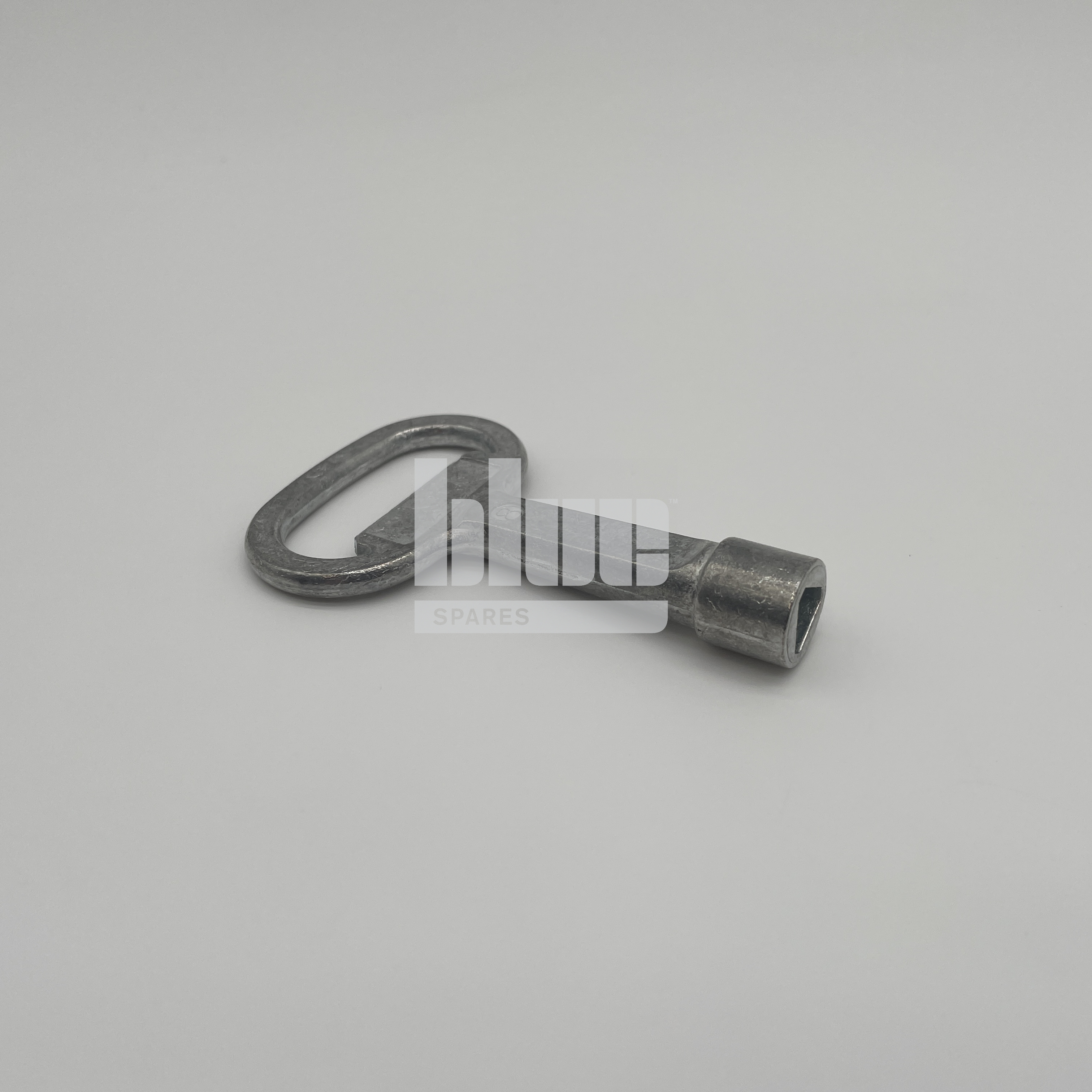 DOOR KEY (TRIANGLE)