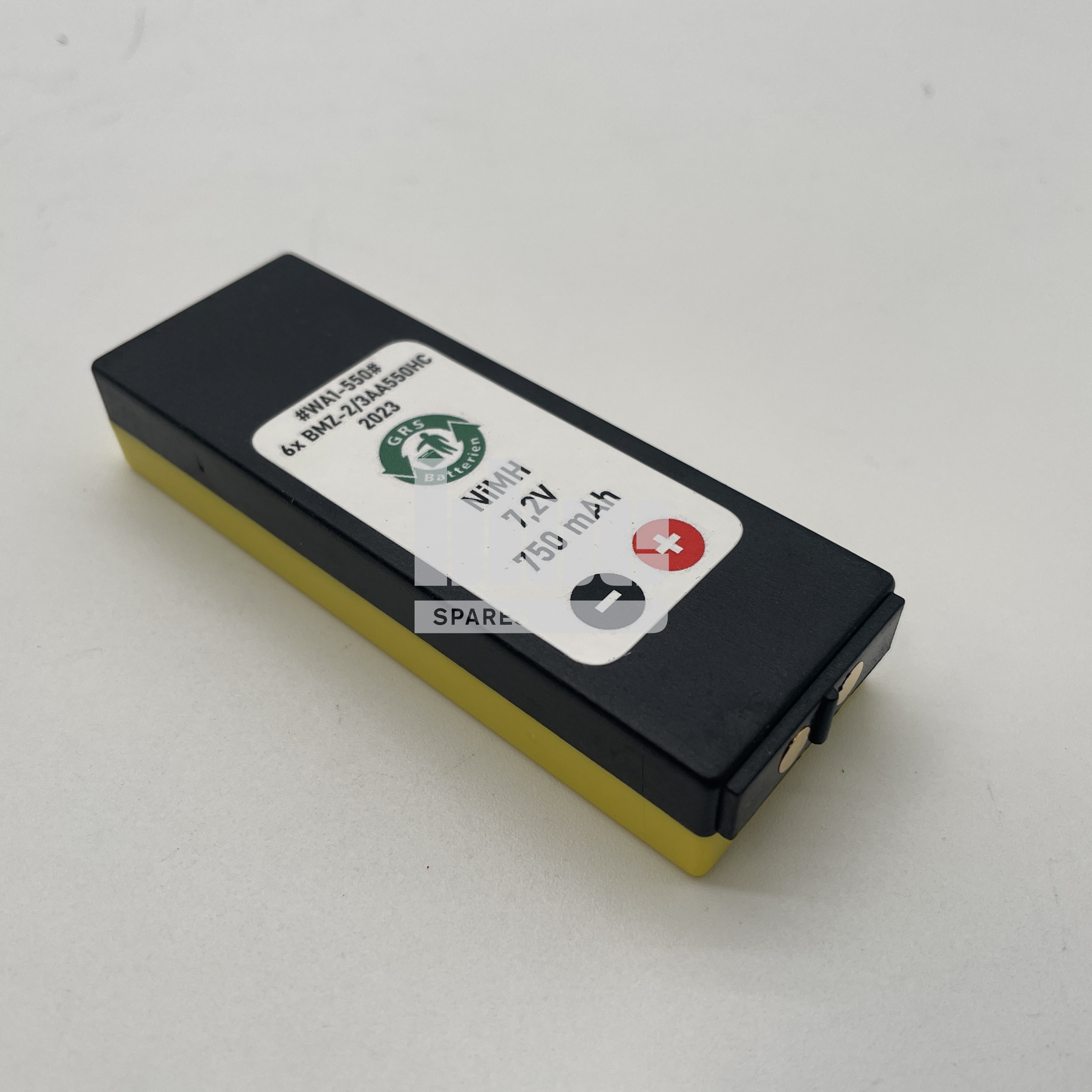 BATTERY (16 CHANNEL TRANSMITTER)