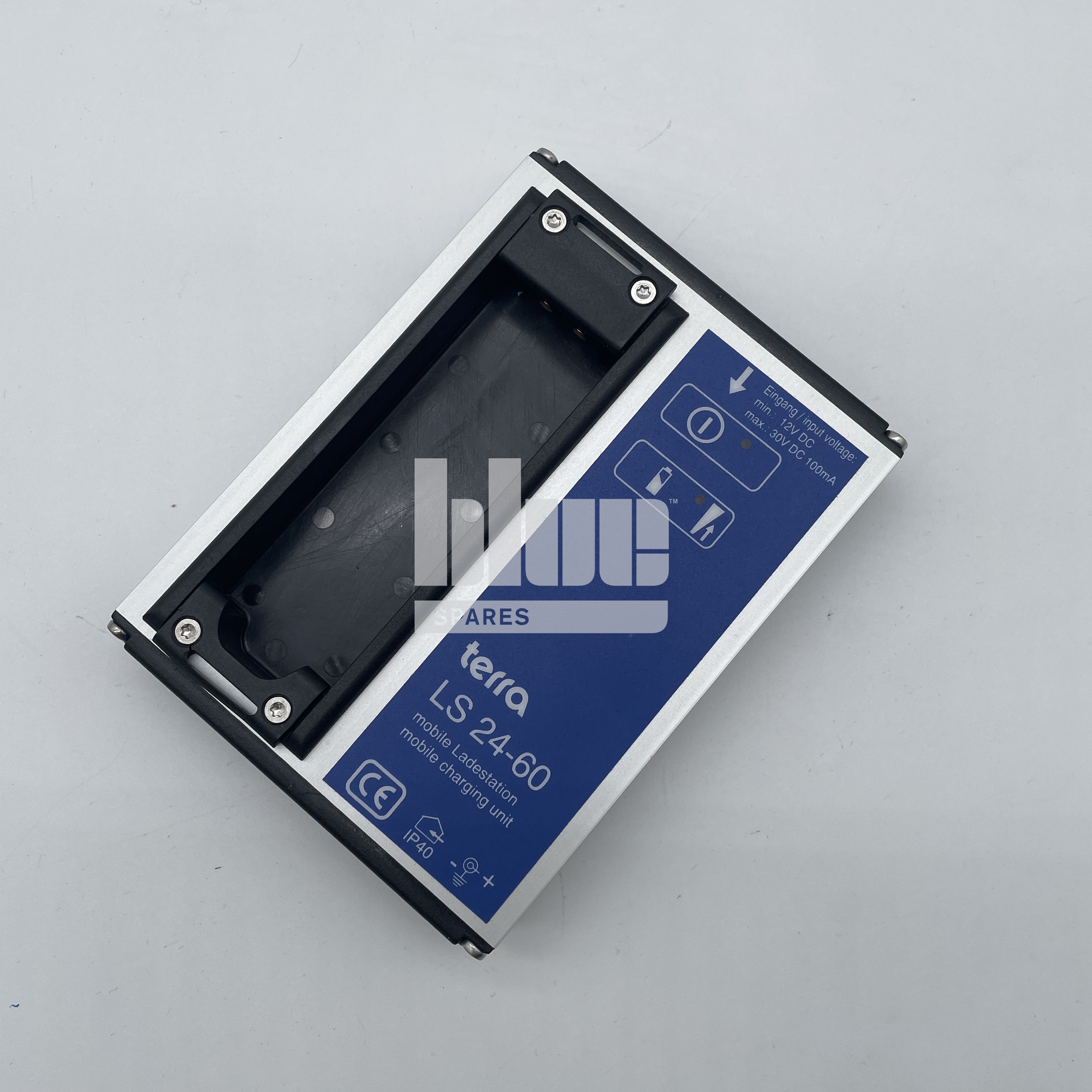 RADIO HAND BATTERY CHARGER(NO CABLE)