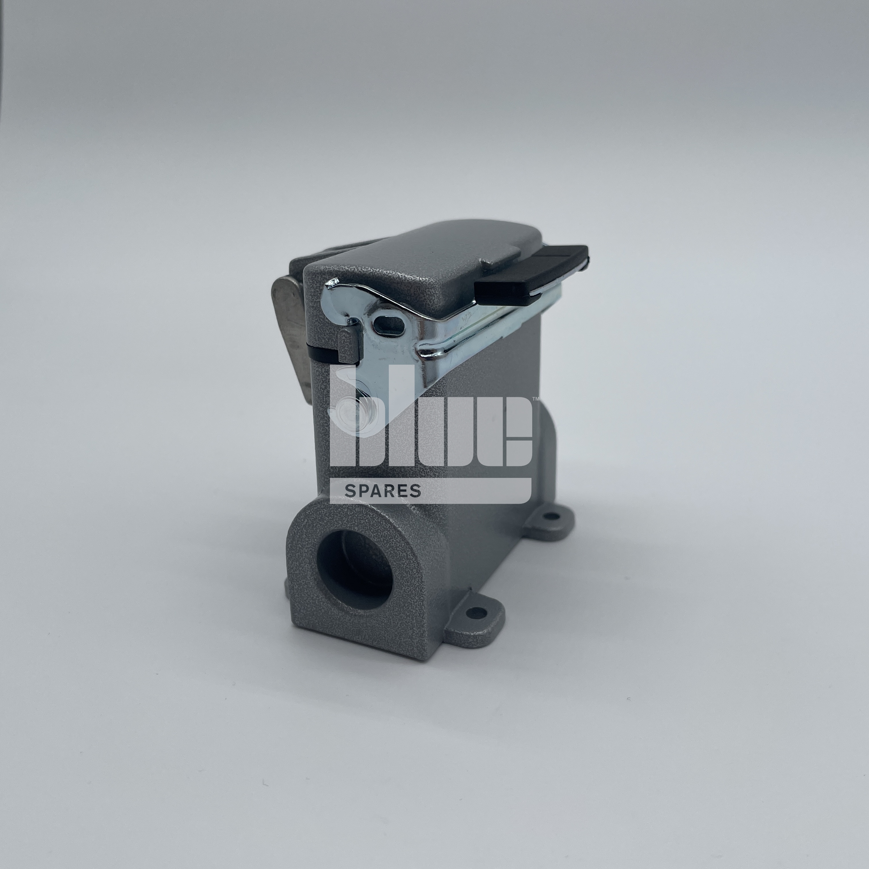 DOG LEAD SOCKET HOUSING