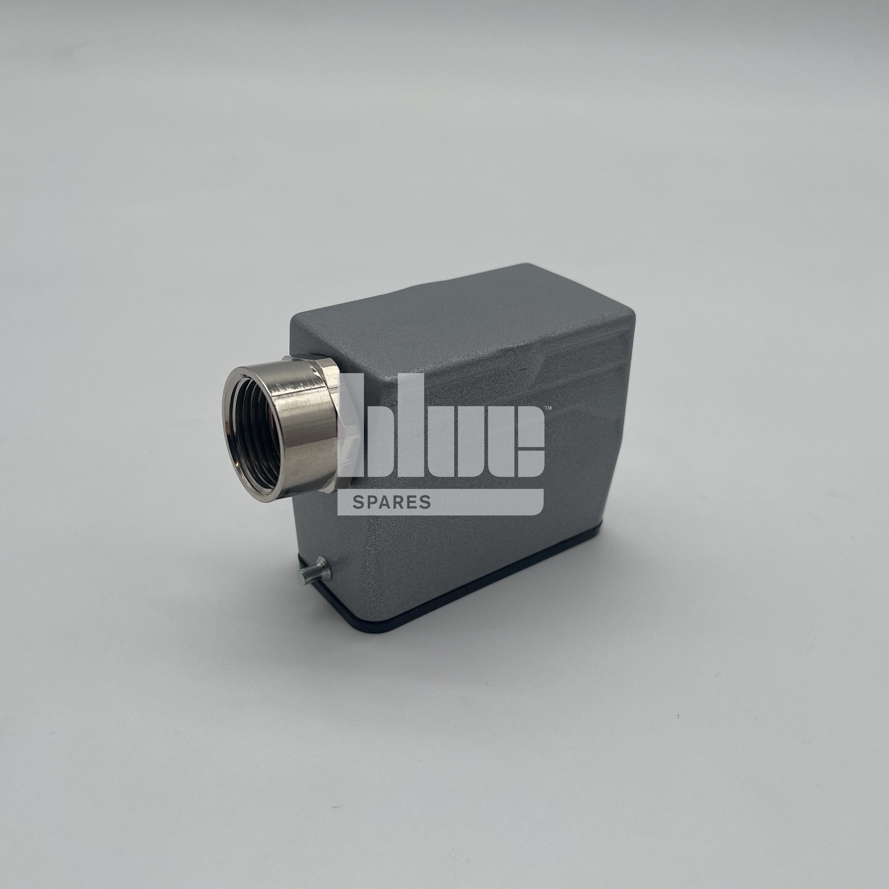 HOUSING (REMOTE DUMMY PLUG)