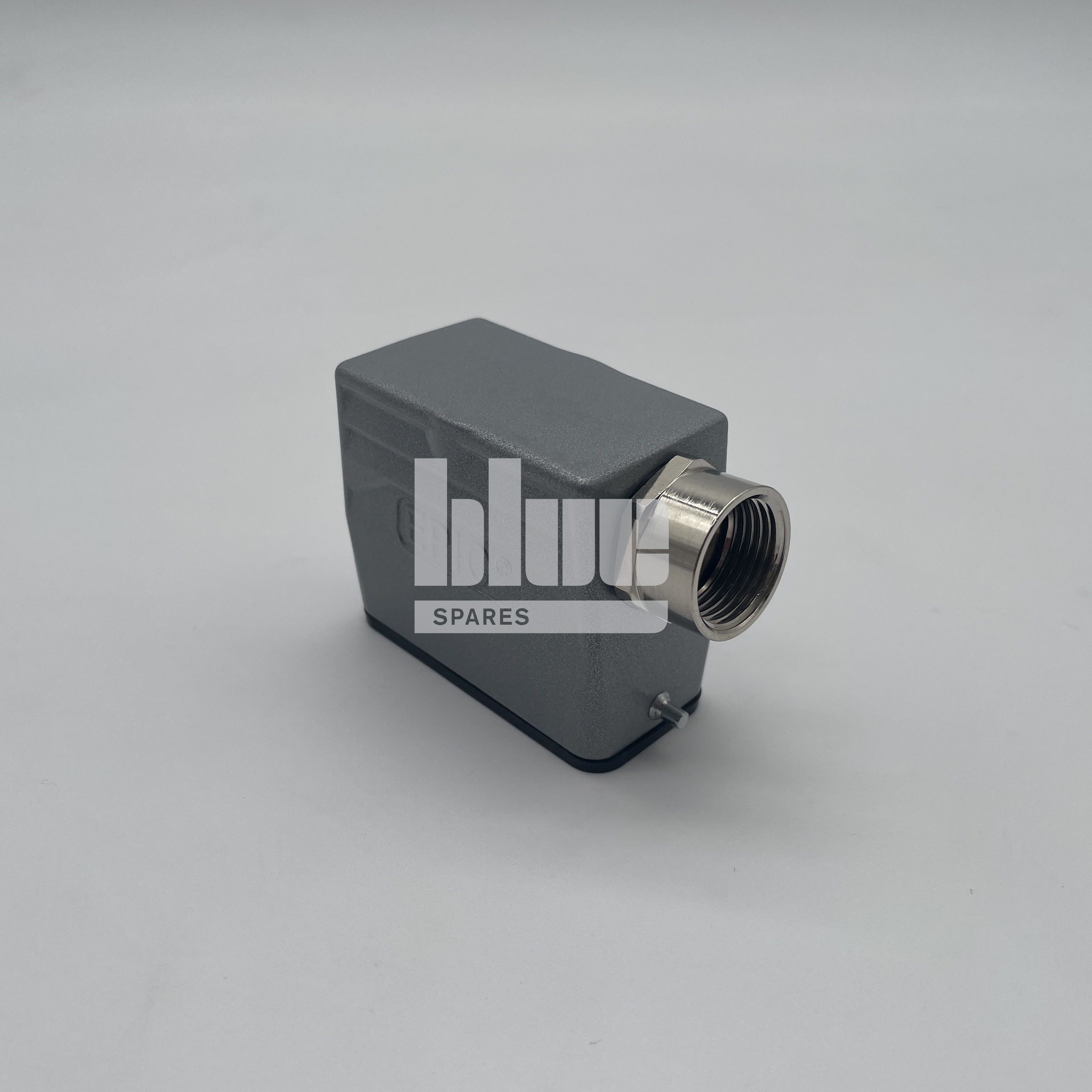 HOUSING (REMOTE DUMMY PLUG)