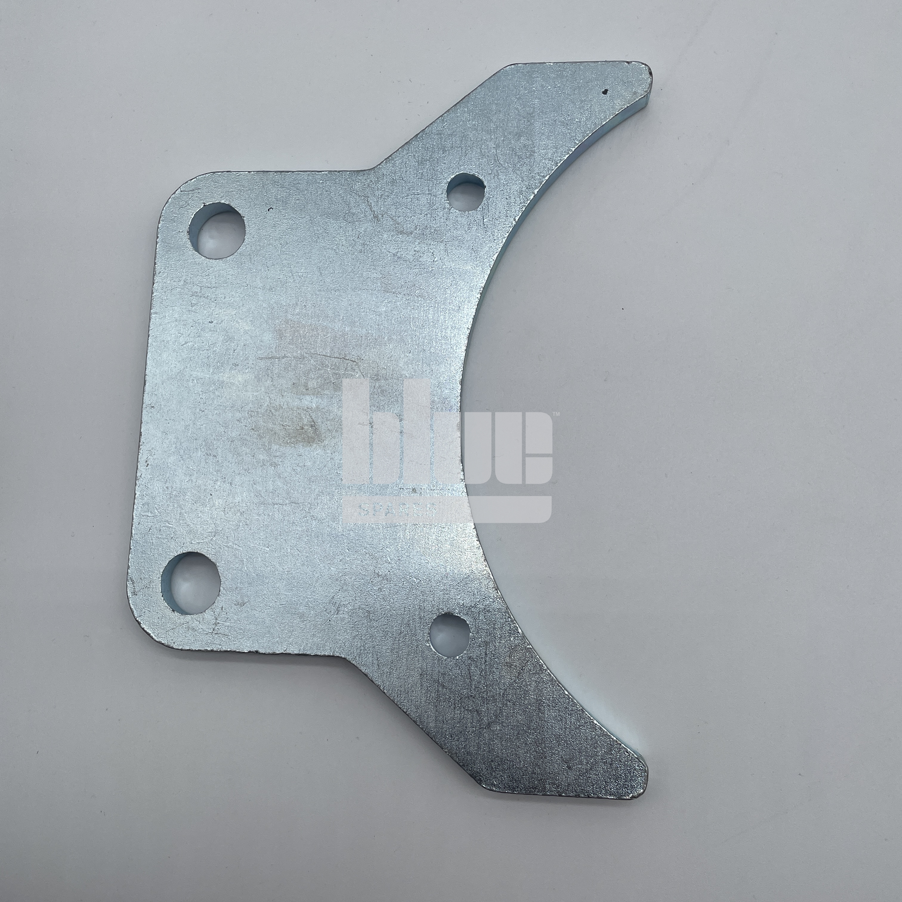 DISTANCE PLATE 10MM