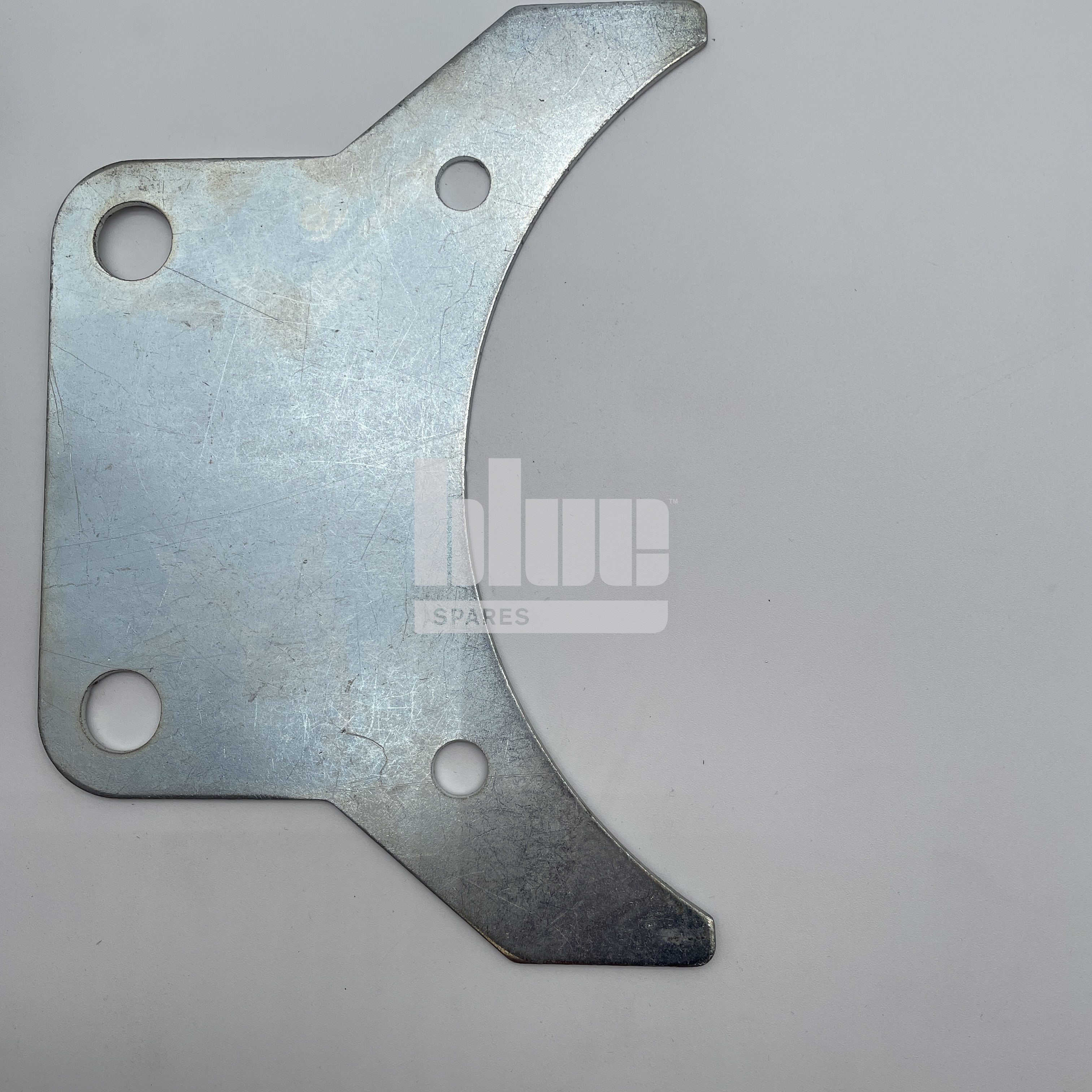 DISTANCE PLATE 2MM