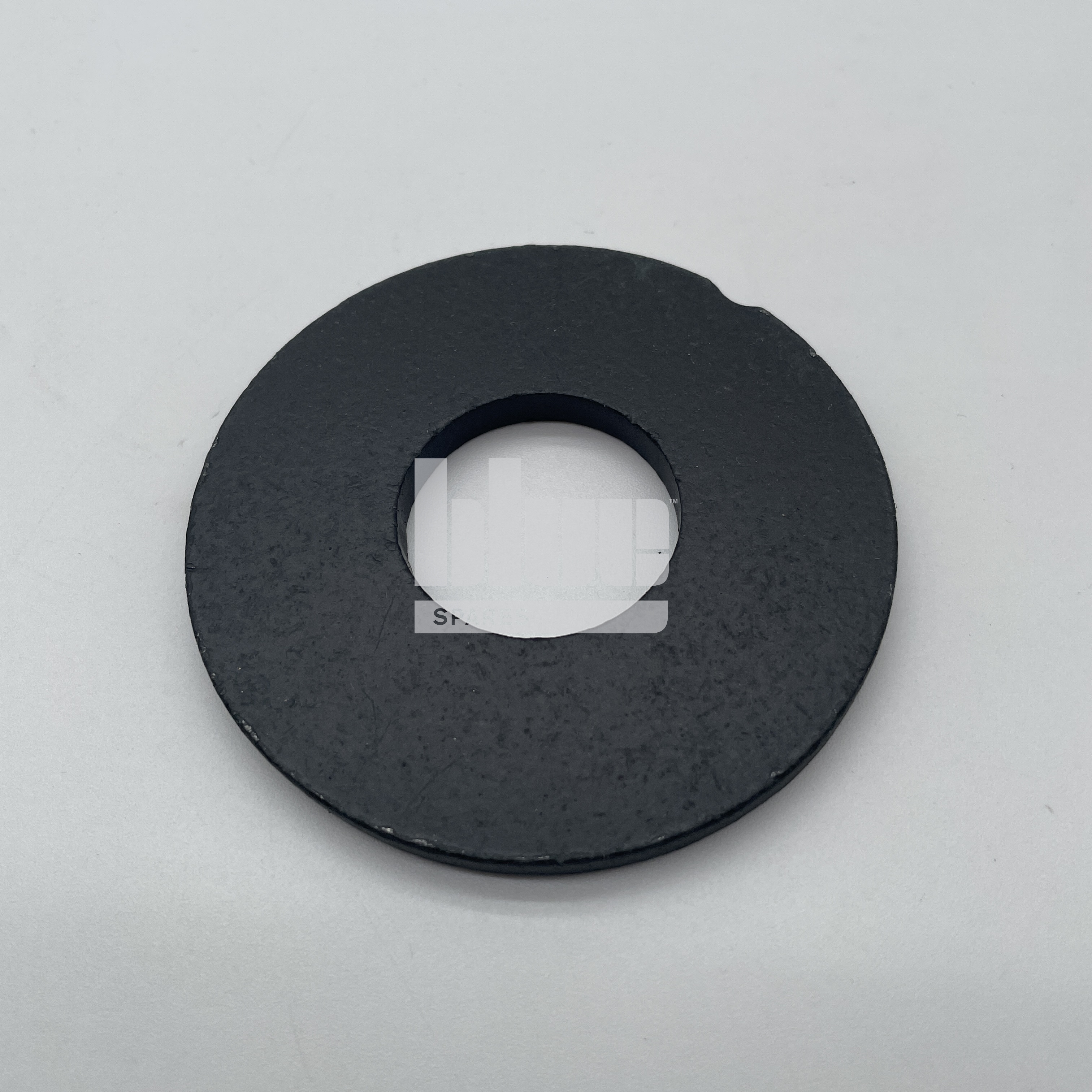 PLATE 6X80X80 (SPACER DISK)