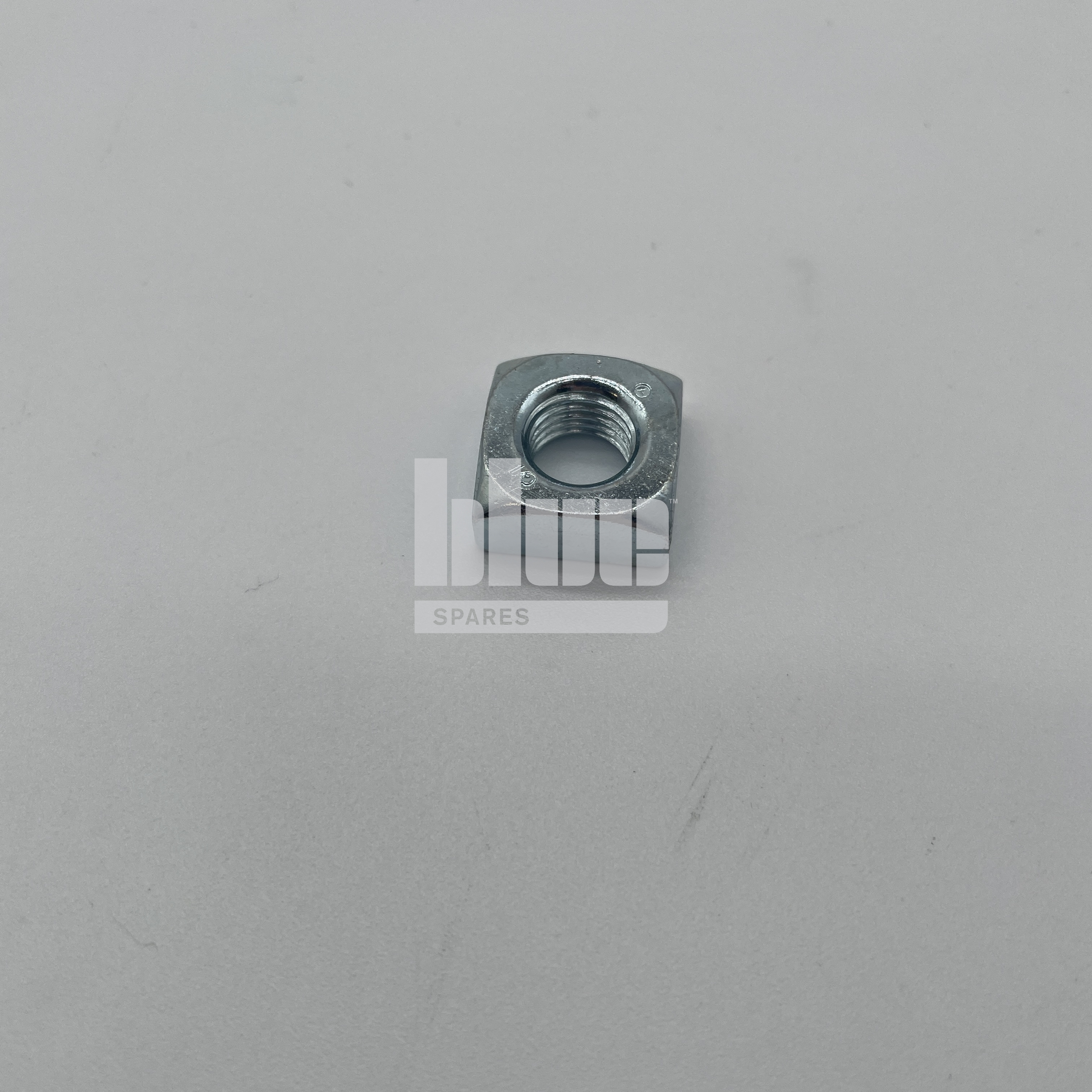 DOPPSTADT SCRAPER FLOOR CHAIN NUT