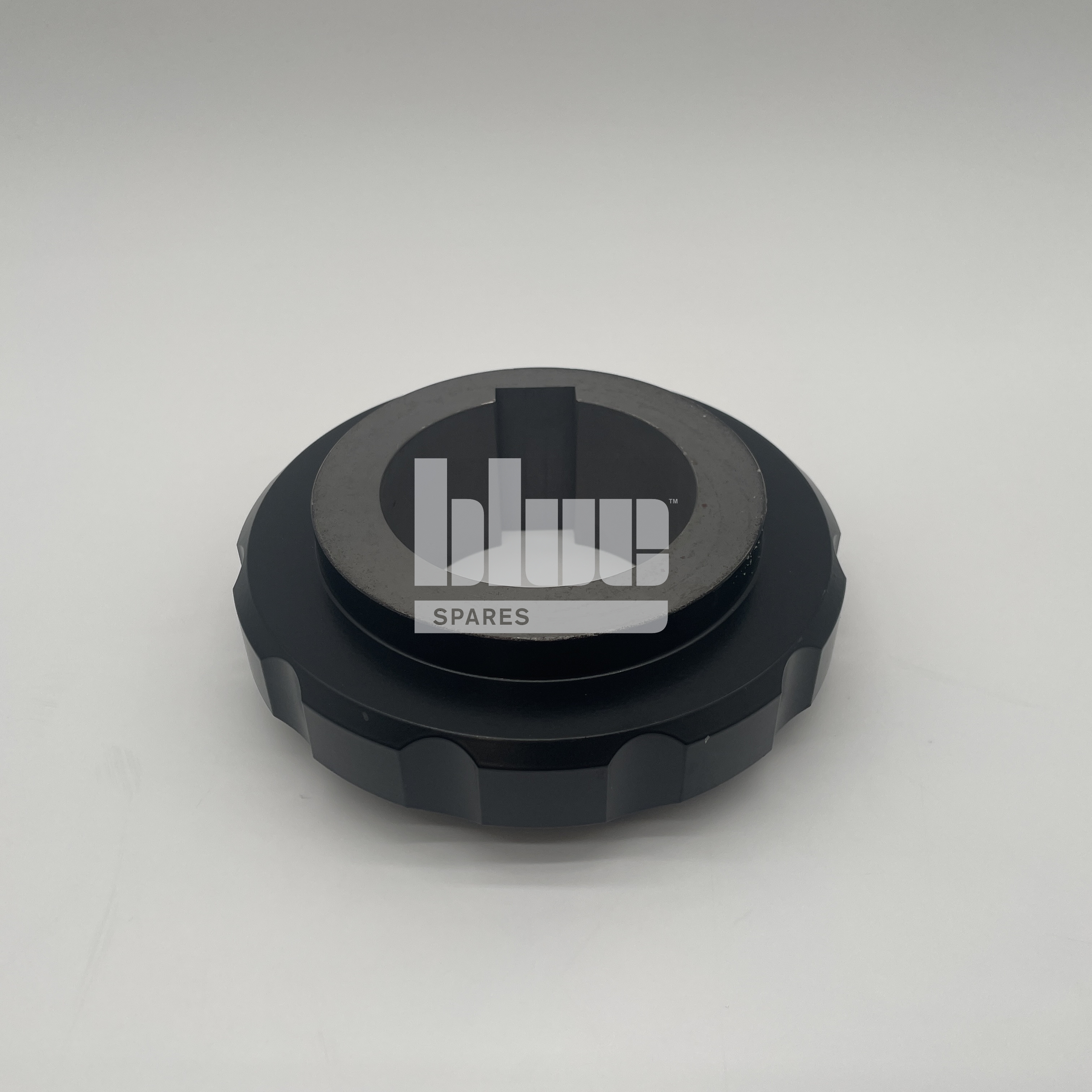 DOPPSTADT SCRAPER FLOOR DEFLECTION WHEEL