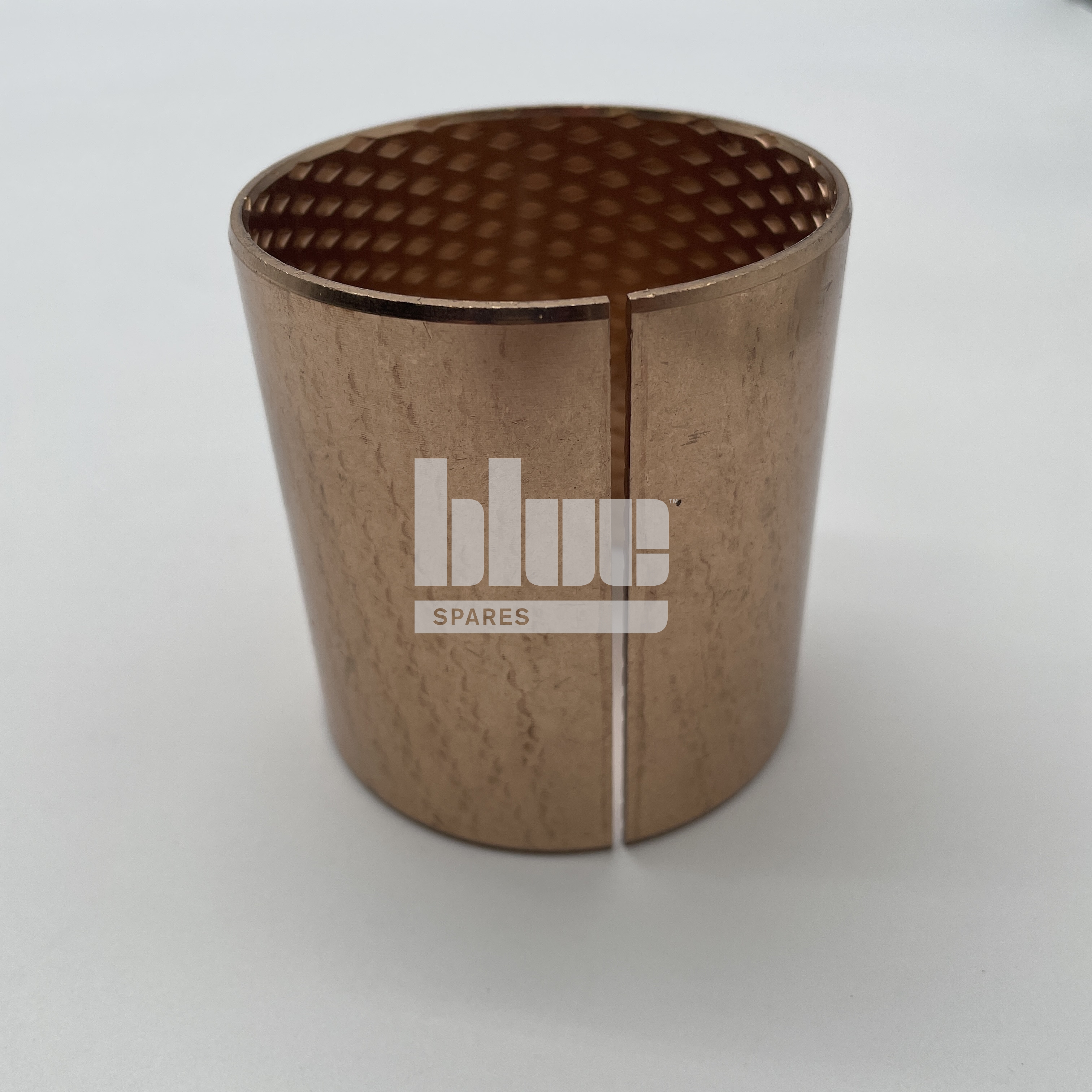 BRASS BUSH