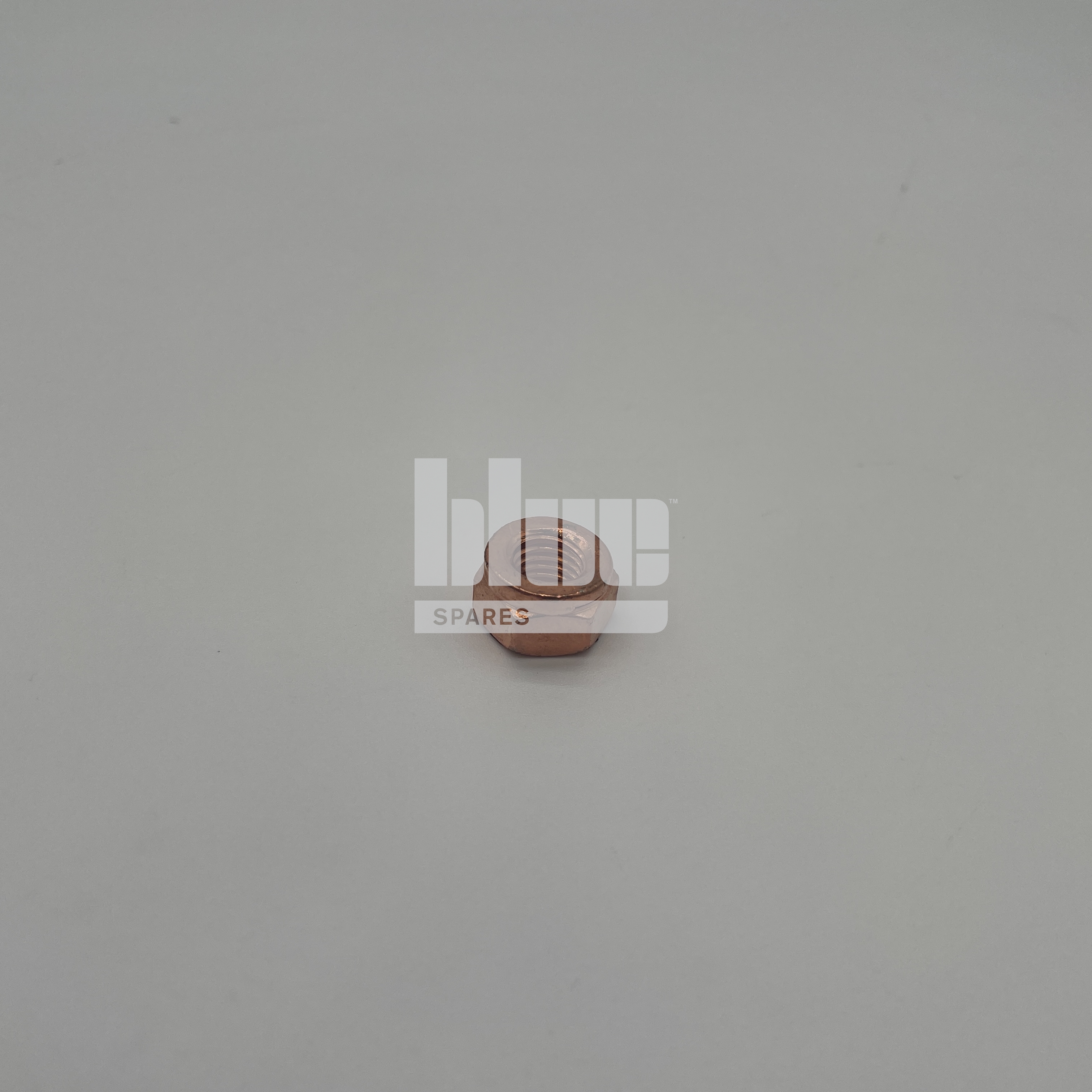 HEX NUT (E/PIPE TO TURBO)