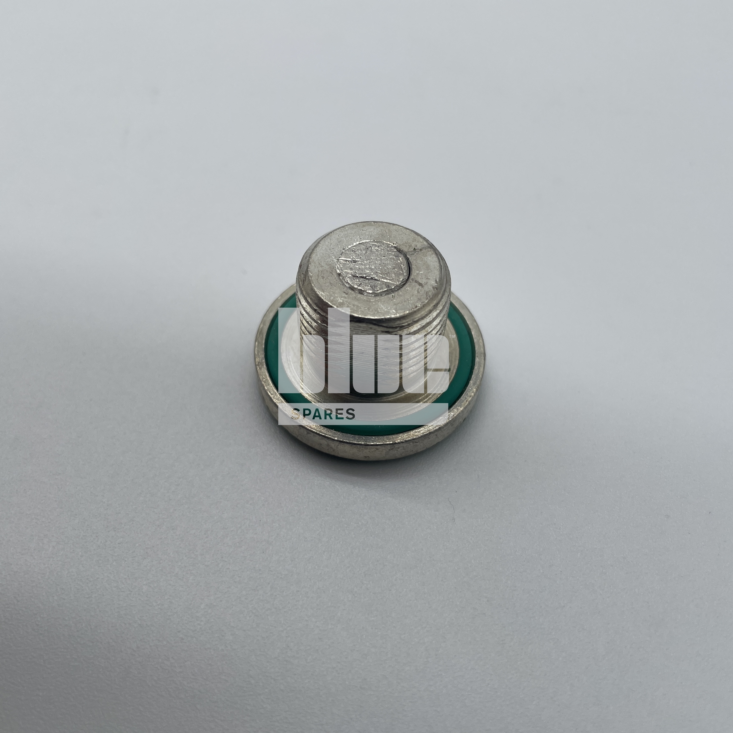 160 DEGREE PLUG (GREEN)
