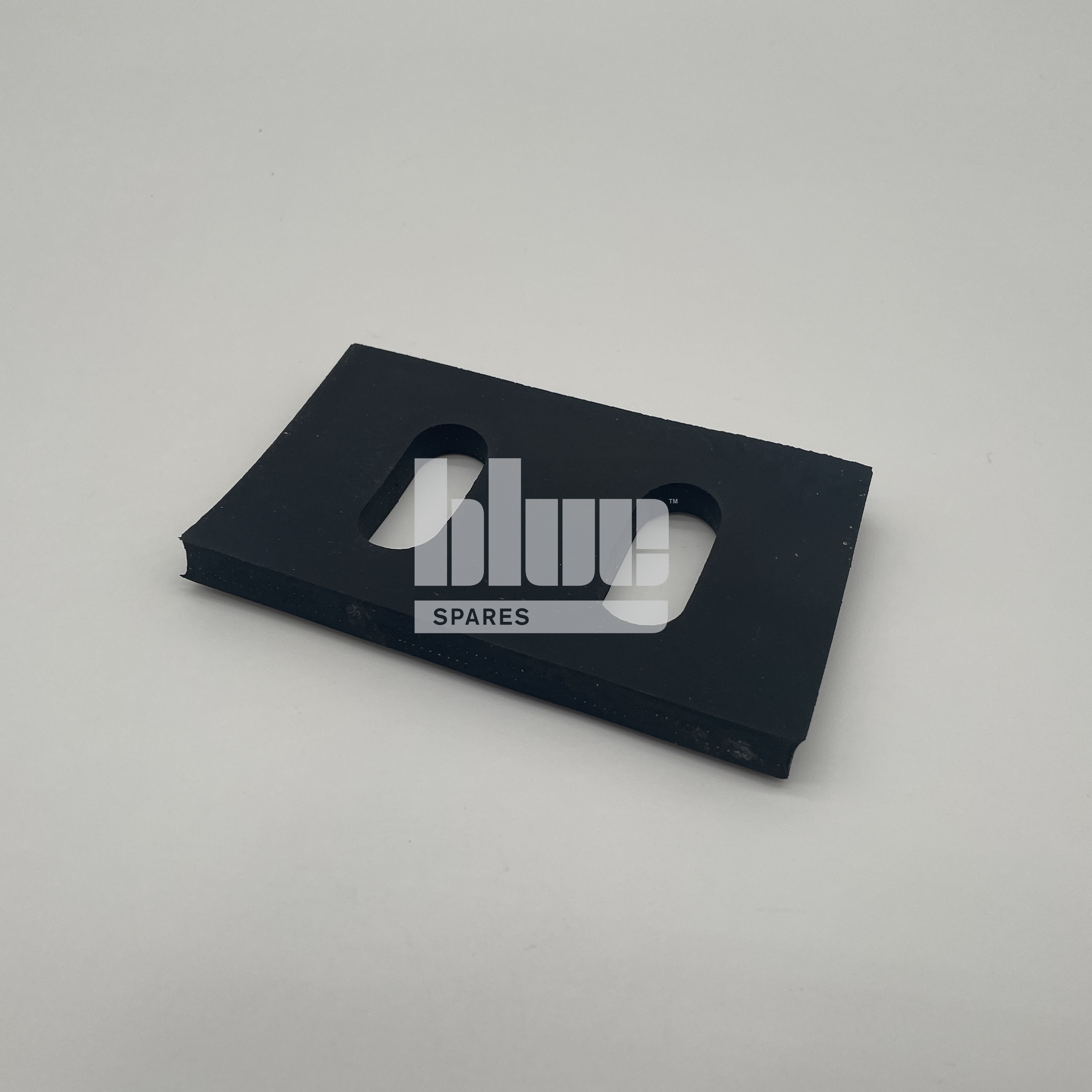 RUBBER PLATE