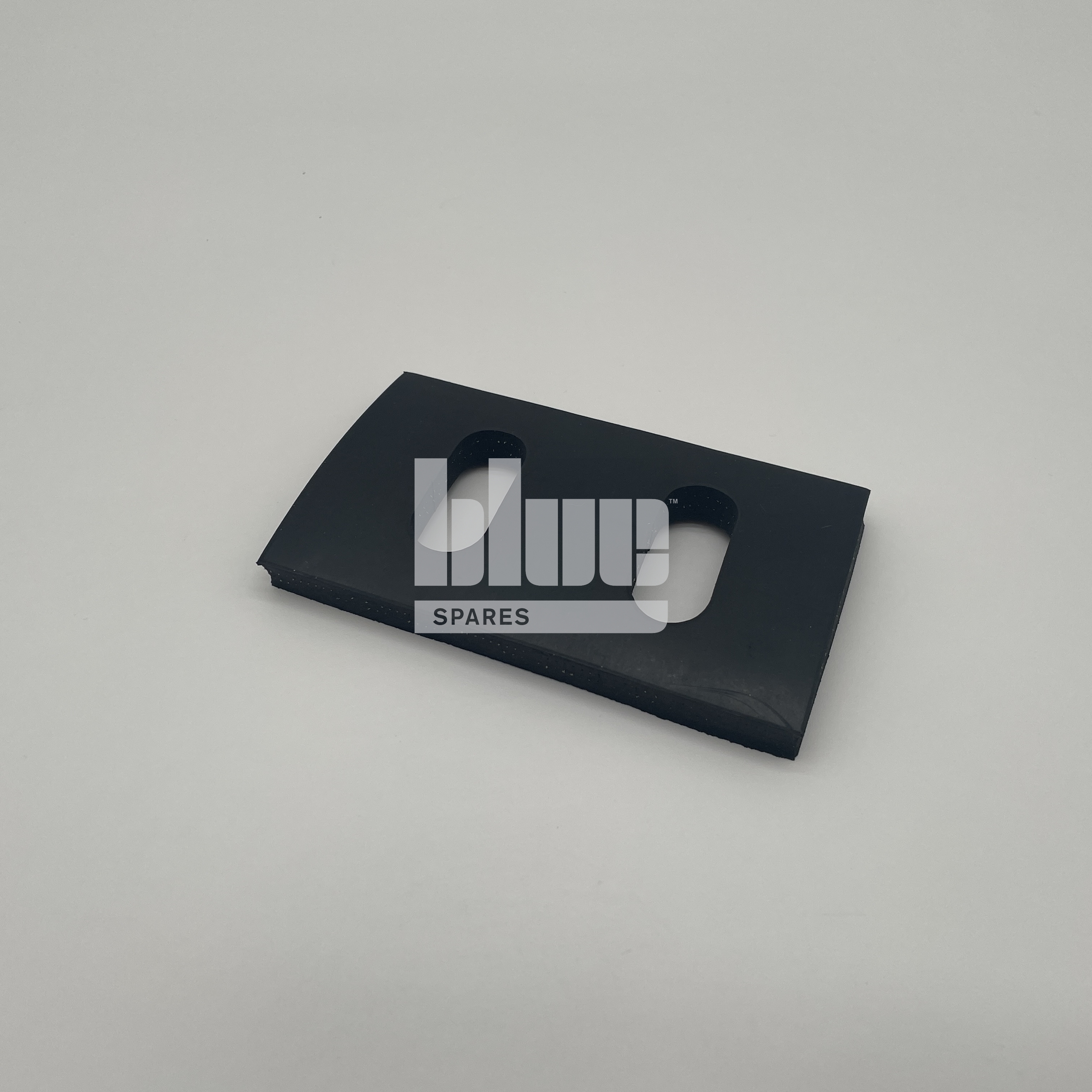 RUBBER PLATE