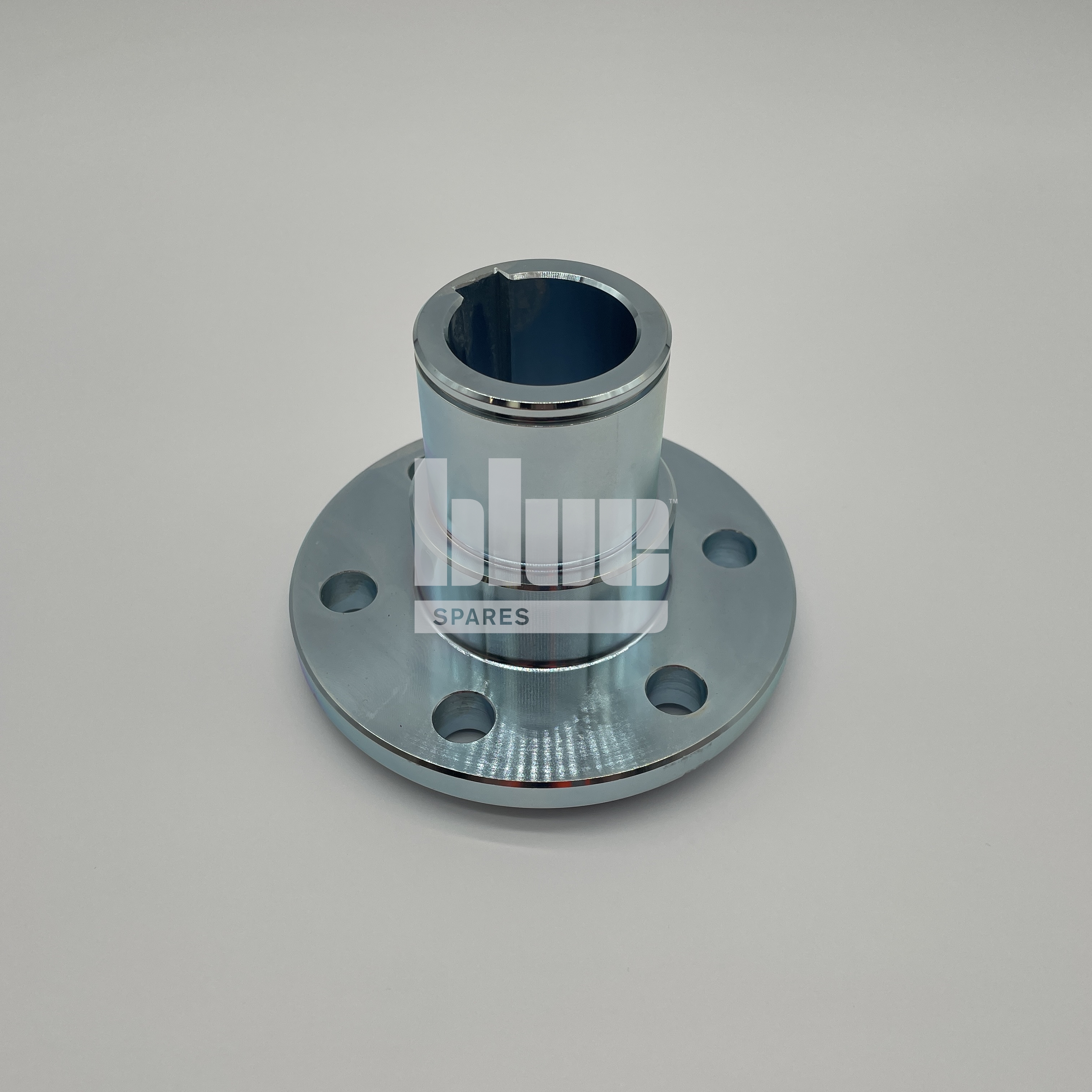 BEARING FLANGE