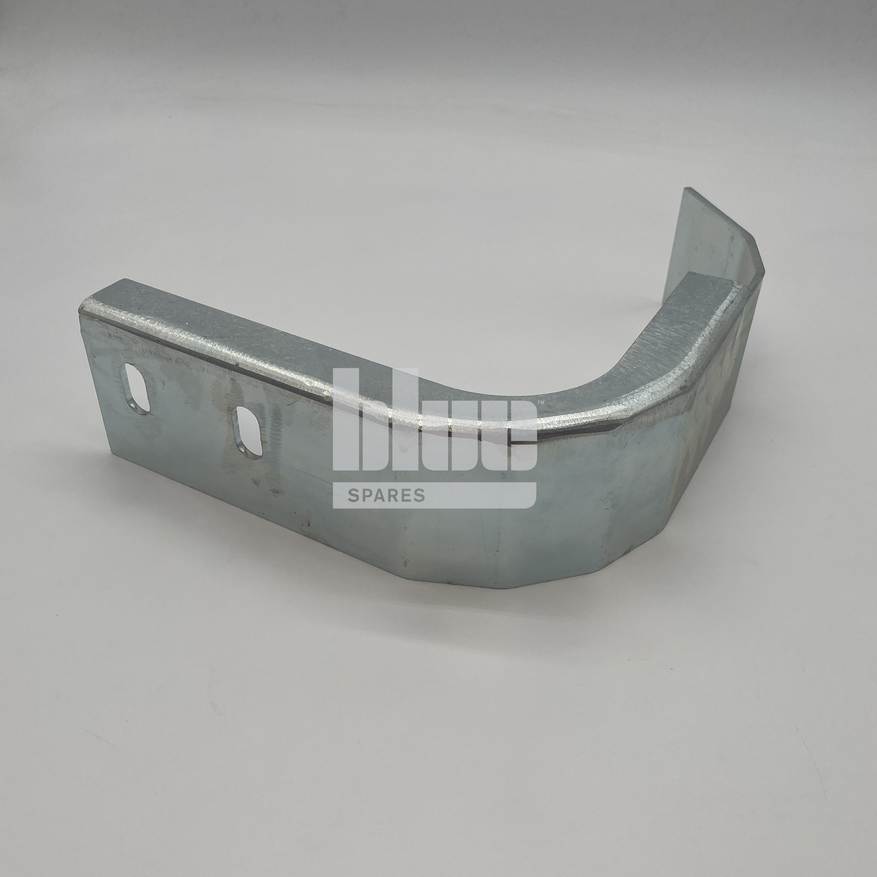 FRONT PROTECTION PLATE