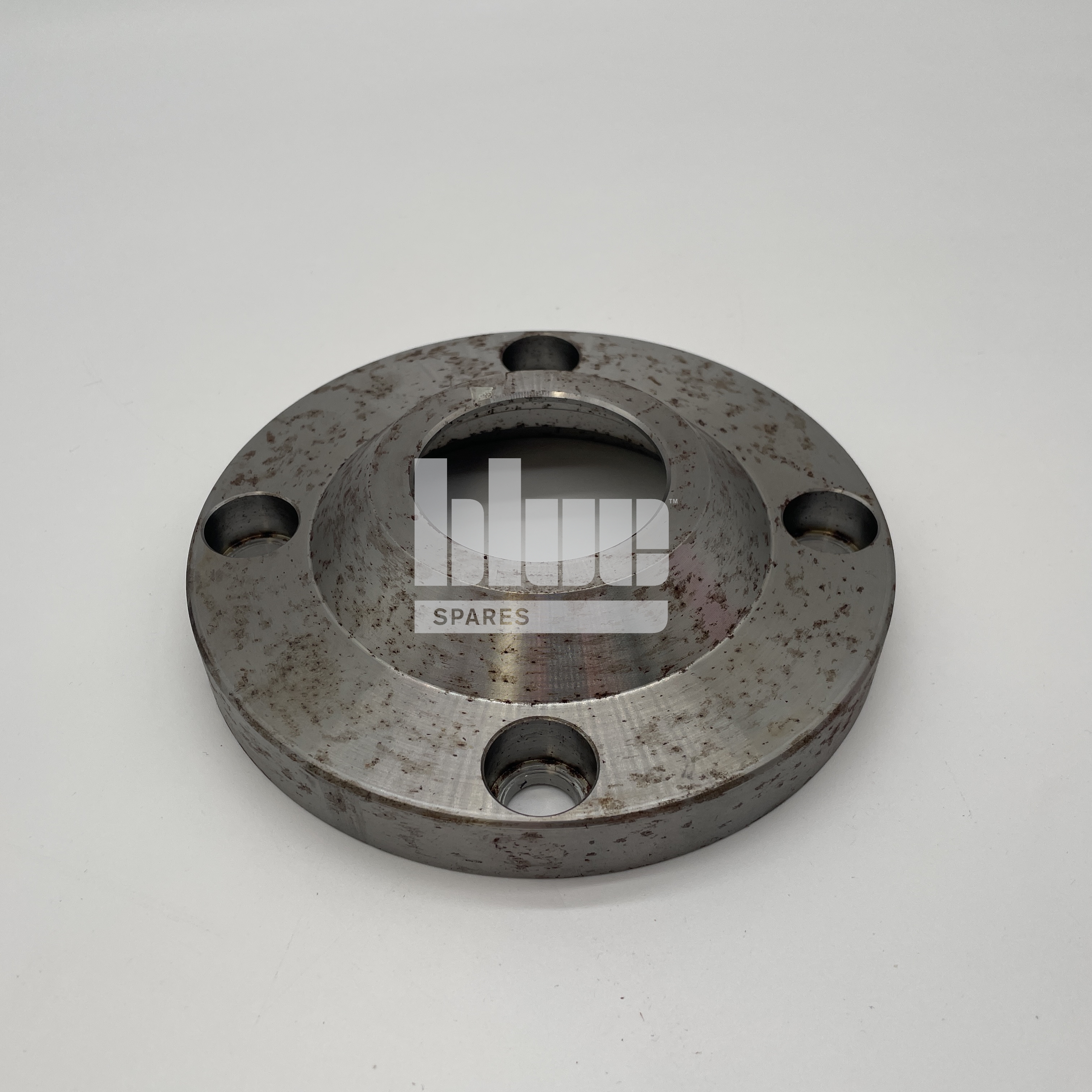BEARING COVER