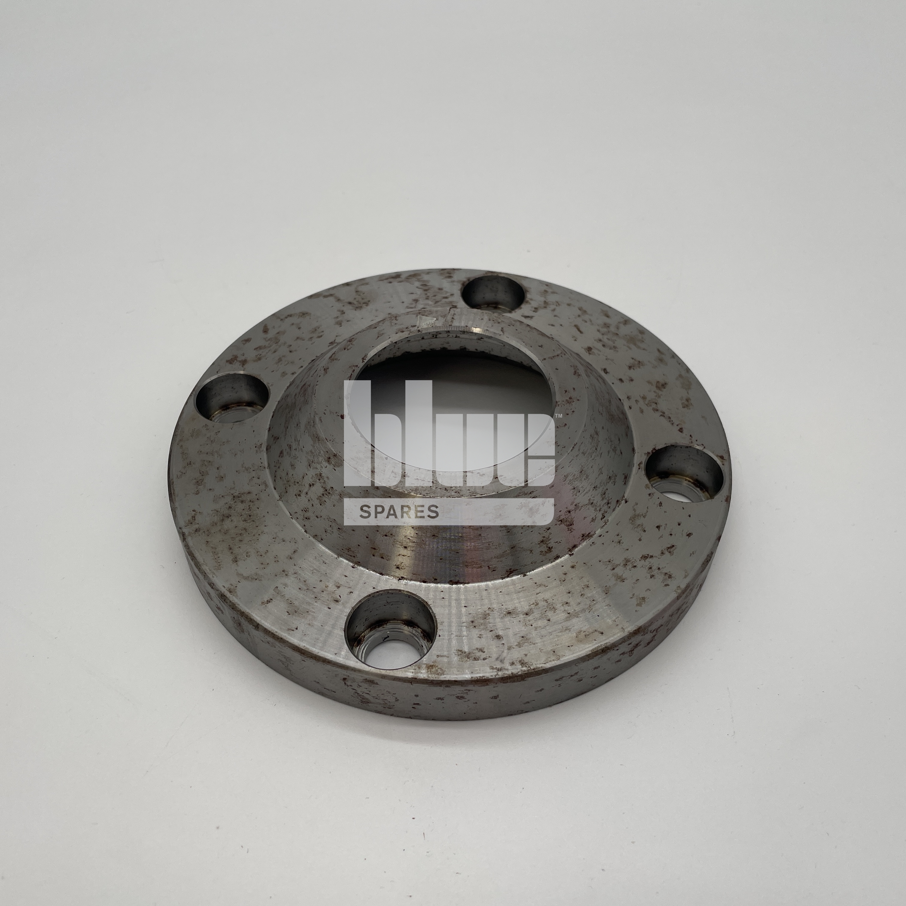 BEARING COVER