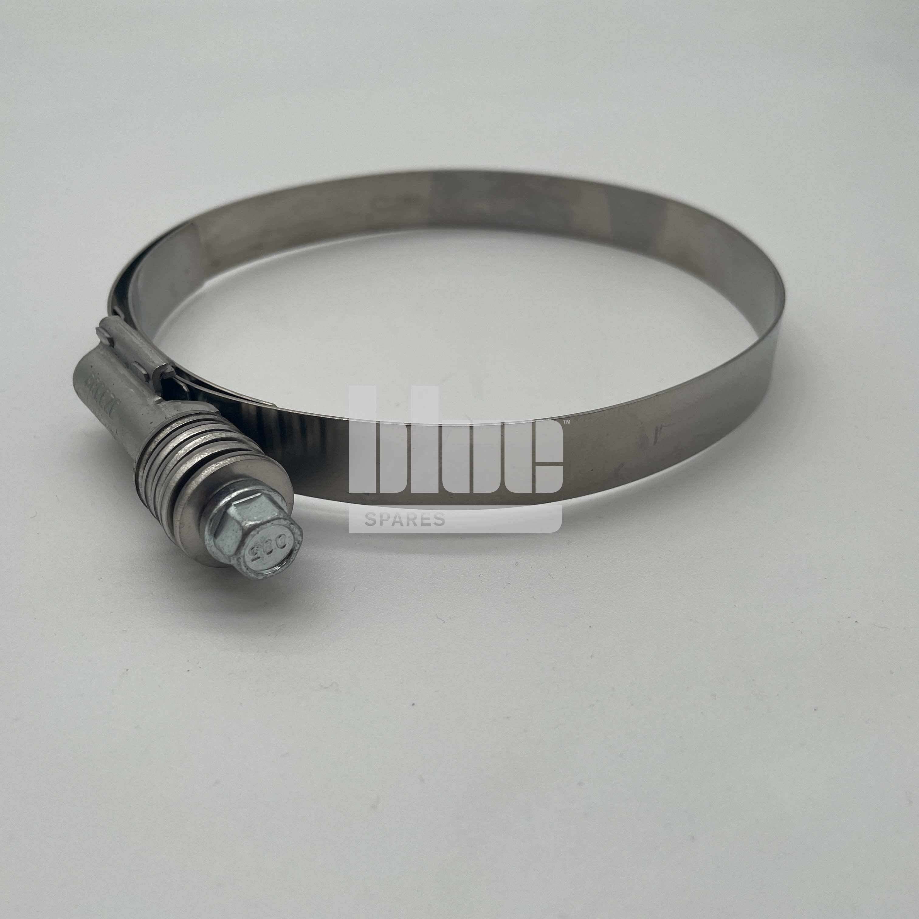 HOSE CLAMP AIR INTAKE