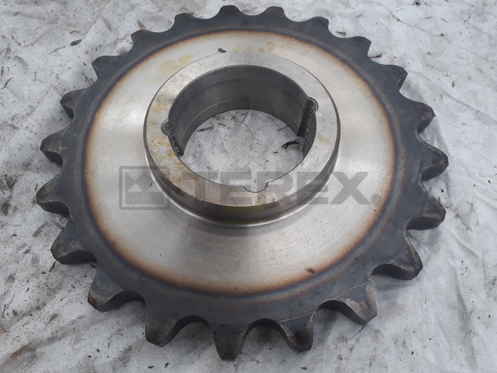 615 /725 TROM DRIVE SPROCKET(TRANSMISSION)