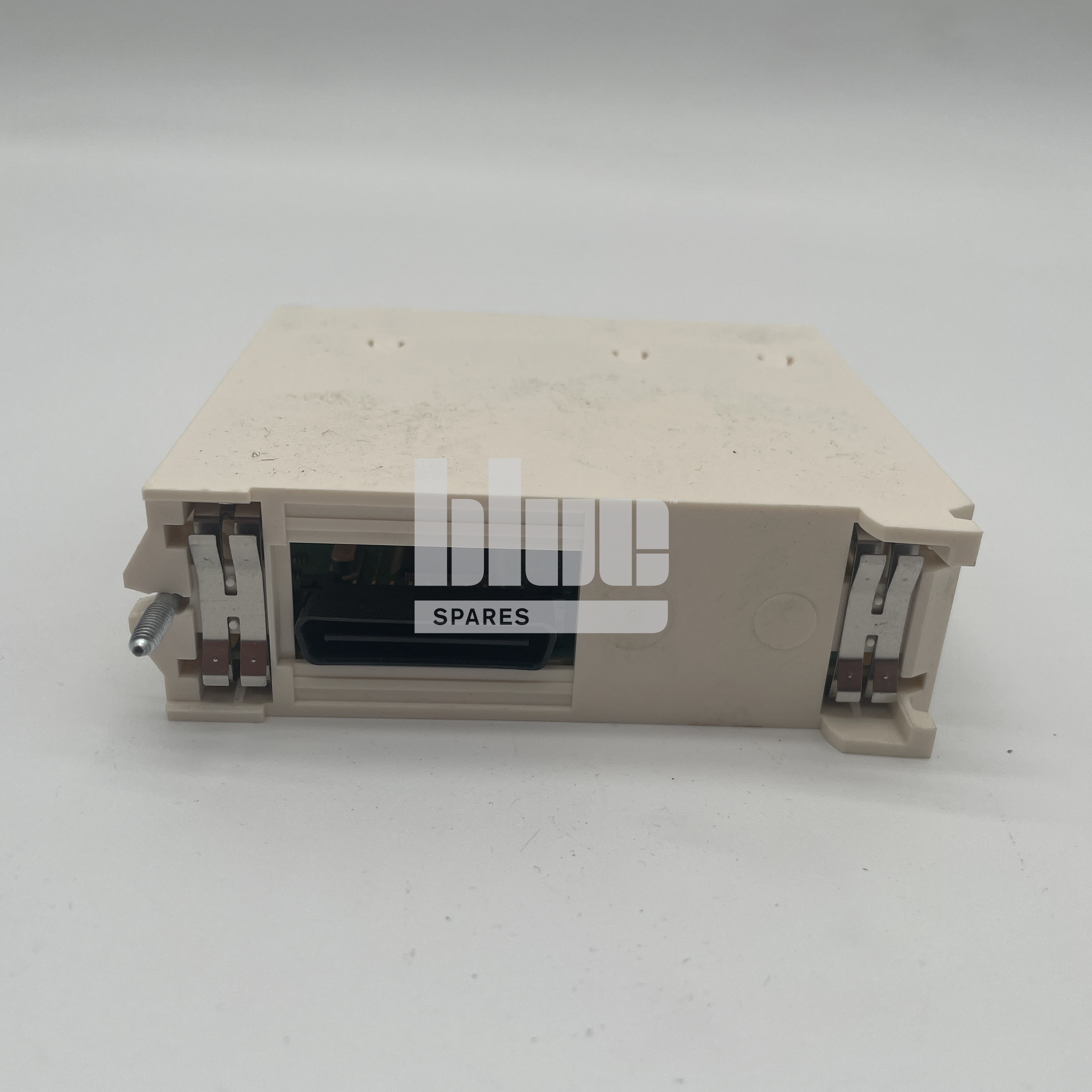 SST725 INPUT/OUTPUT MODUL 8/8