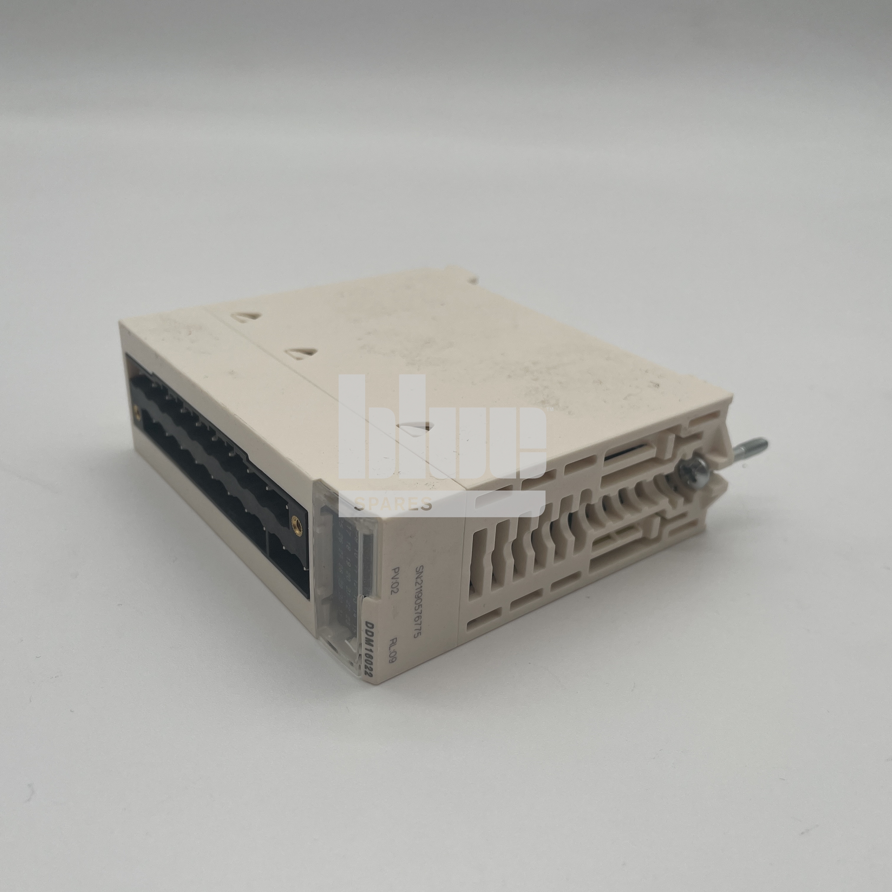 SST725 INPUT/OUTPUT MODUL 8/8
