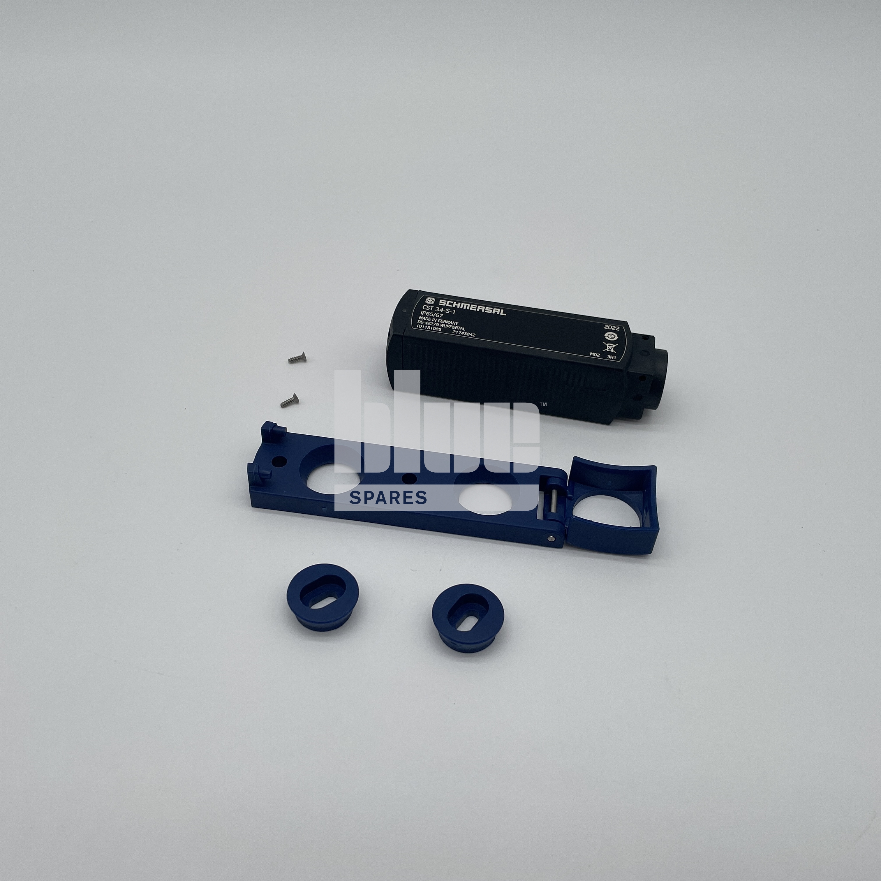 SAFETY SENSOR