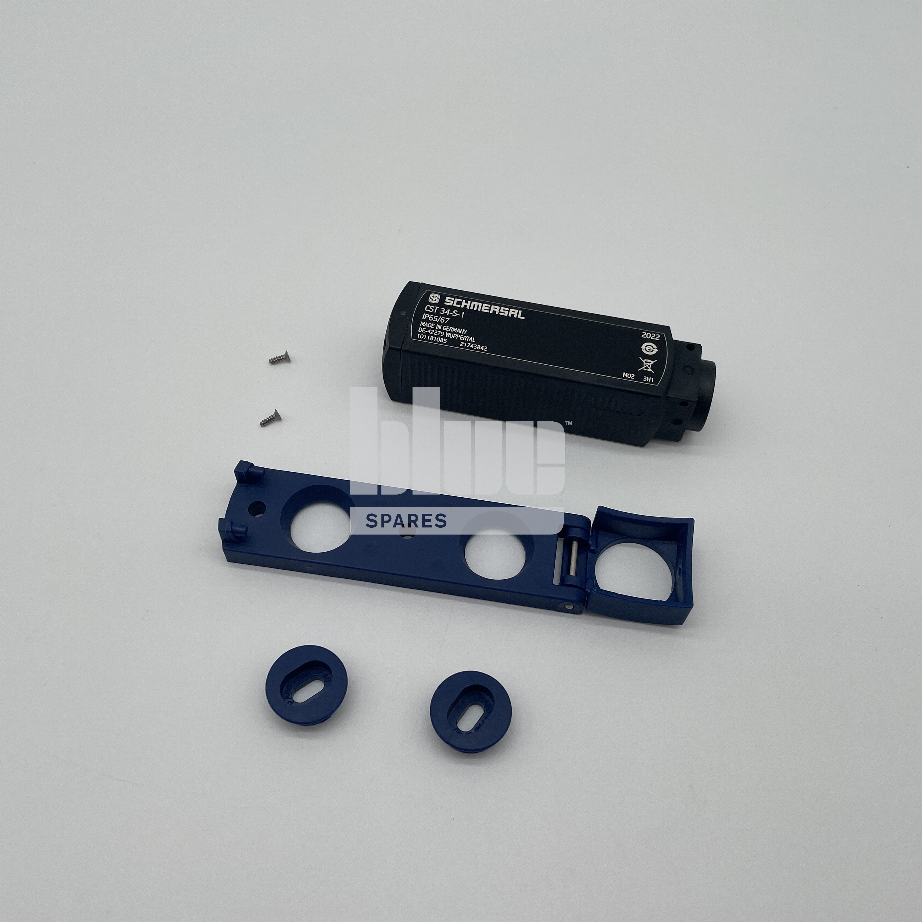 SAFETY SENSOR