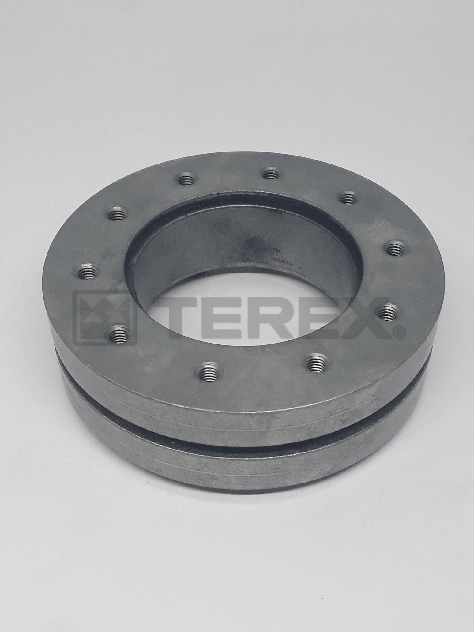 TLK 603 X 62 TOLLOW SHRINK DISC