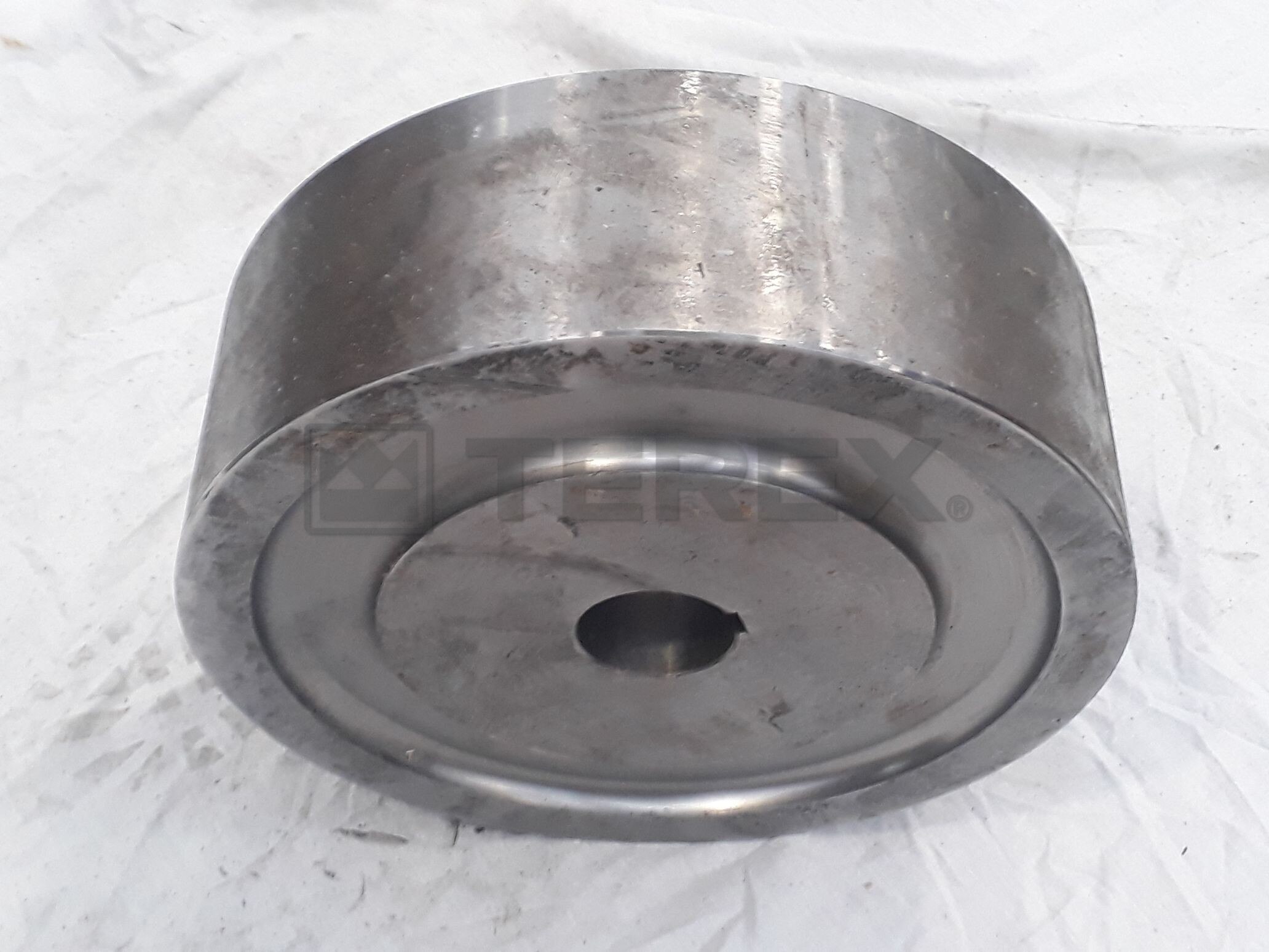 725 STEEL SUPPORT WHEEL