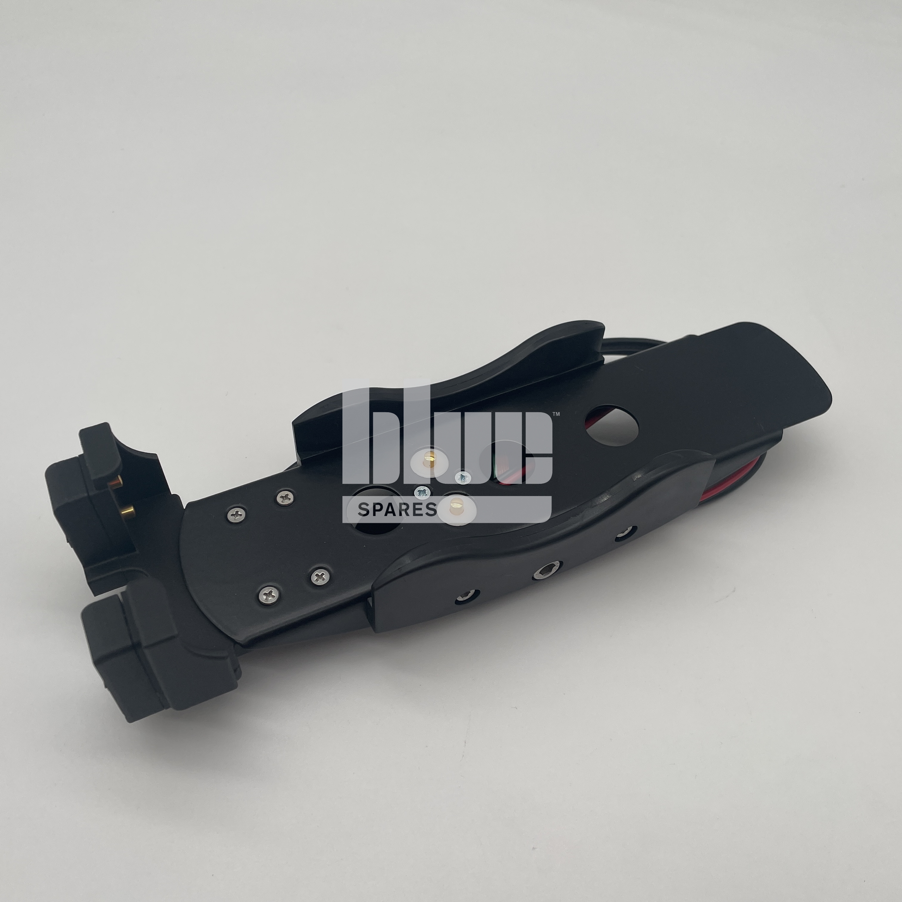CHARGING HOLDER / LOAD MOUNT (INVENTHOR)