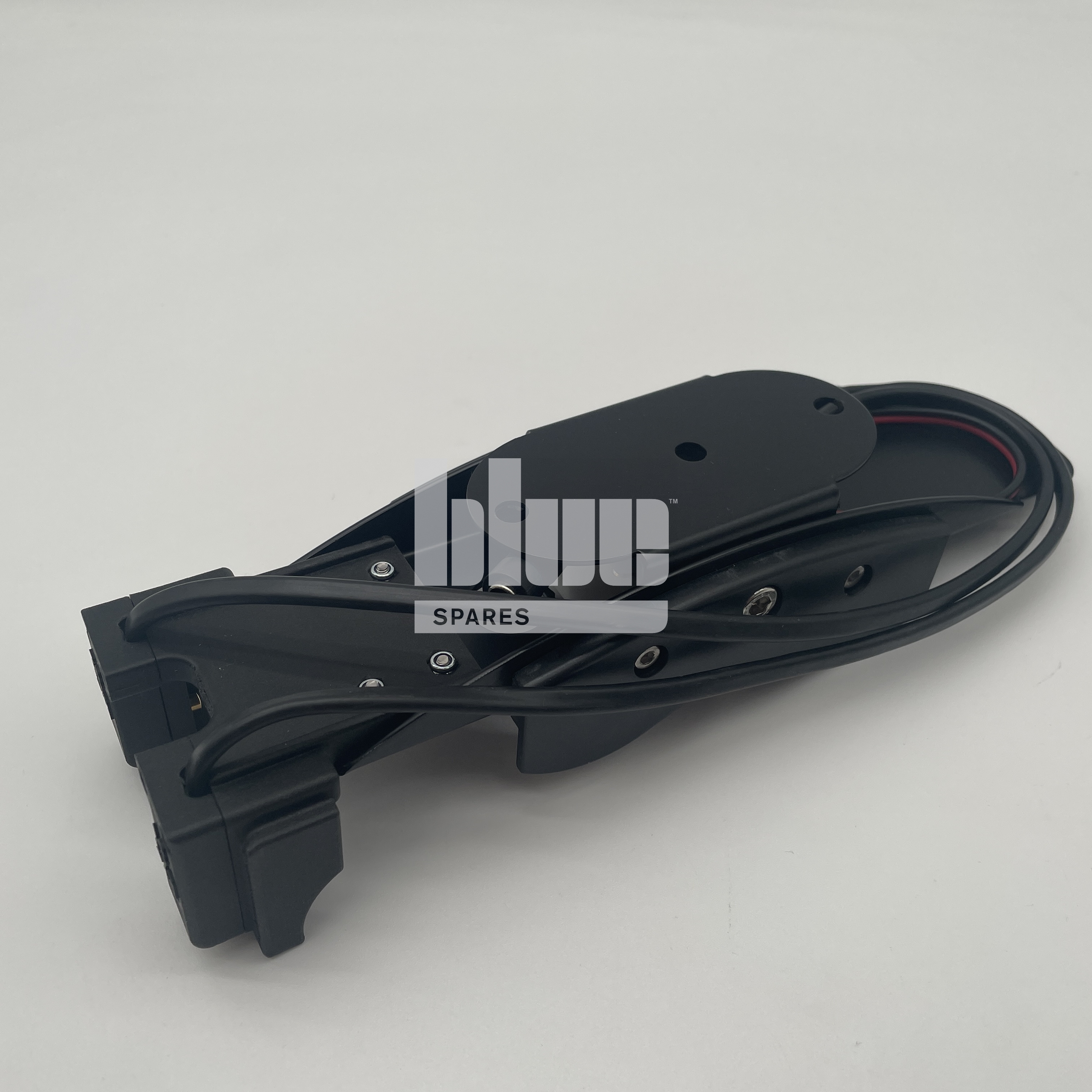 CHARGING HOLDER / LOAD MOUNT (INVENTHOR)