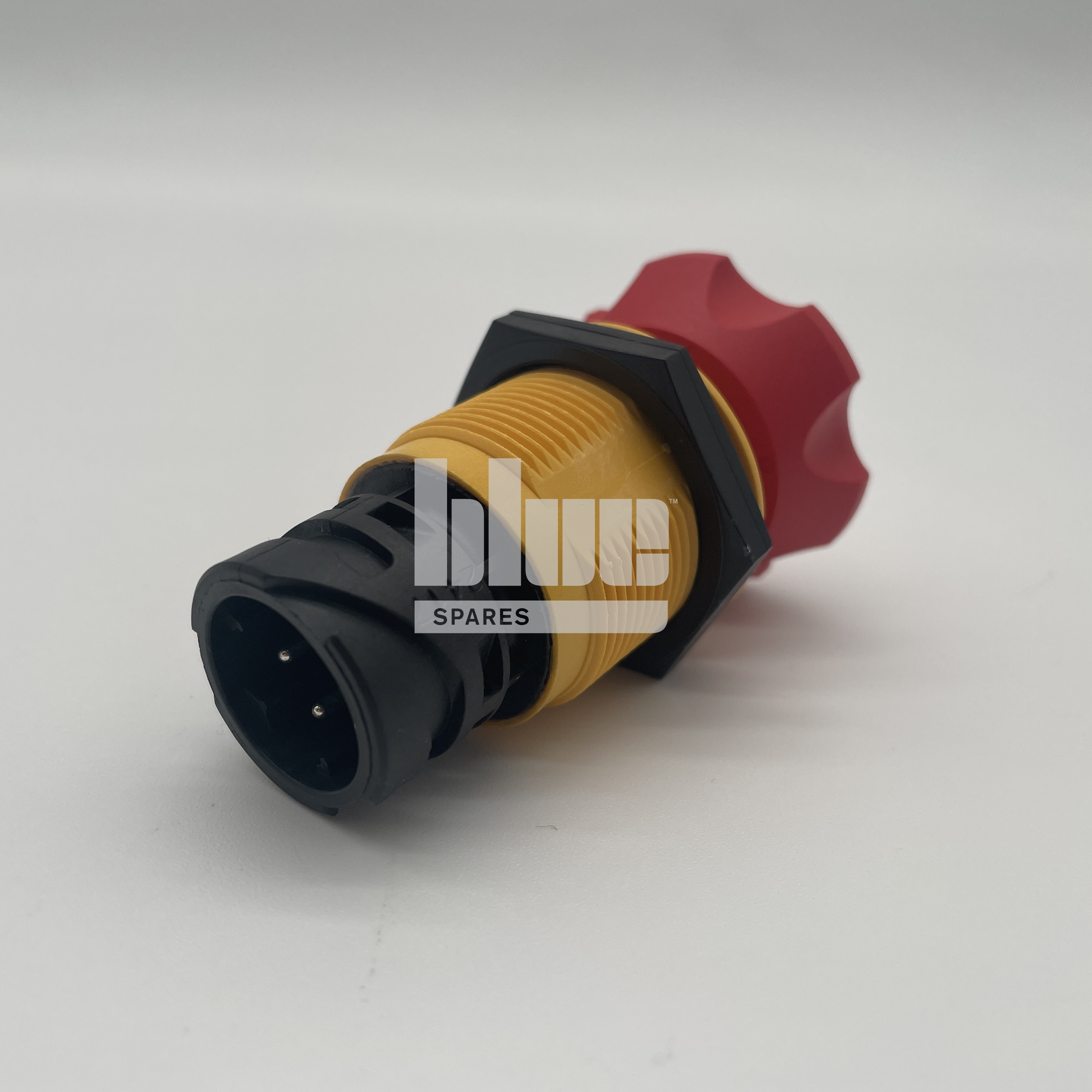 EMERGENCY STOP SWITCH