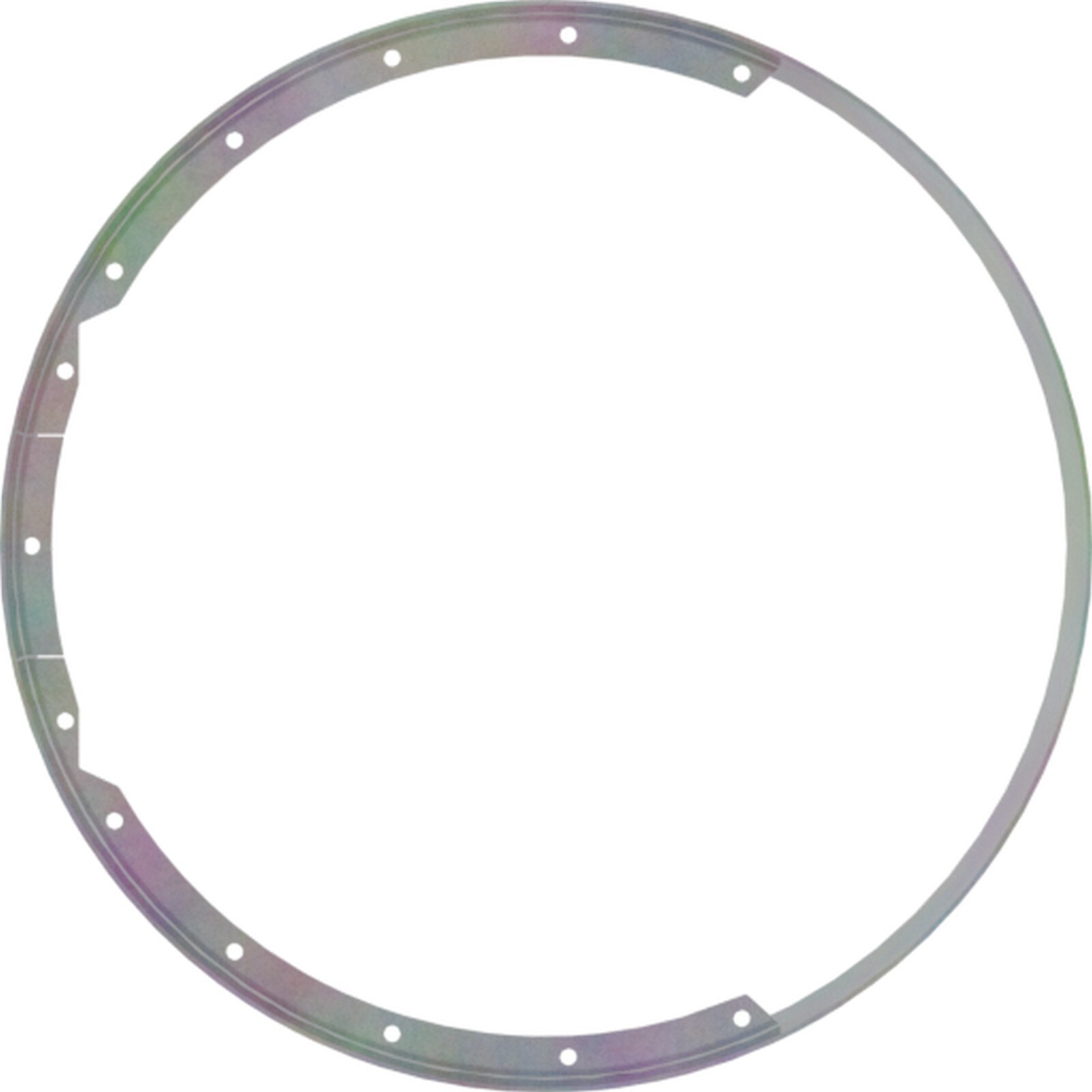511 TROMMEL DRUM SEAL PLATE RING