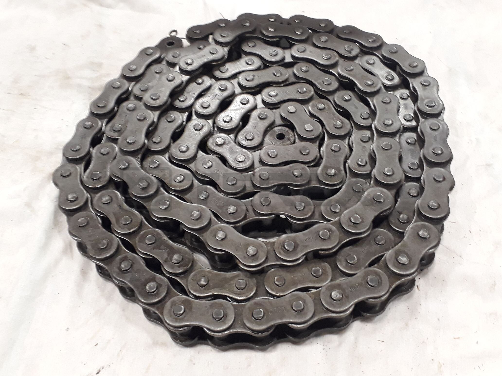 SY ASA 120H CHAIN 142 LINKS