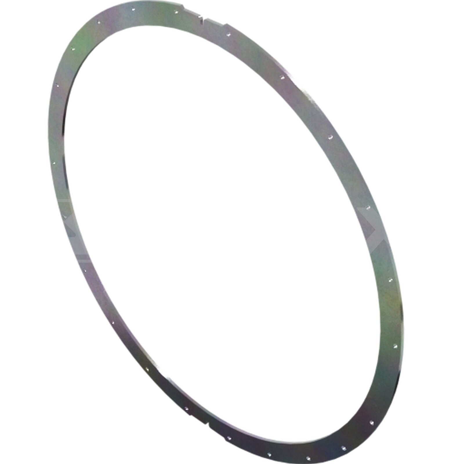 511 TROMMEL DRUM SEAL RUBBER (3 PIECE)