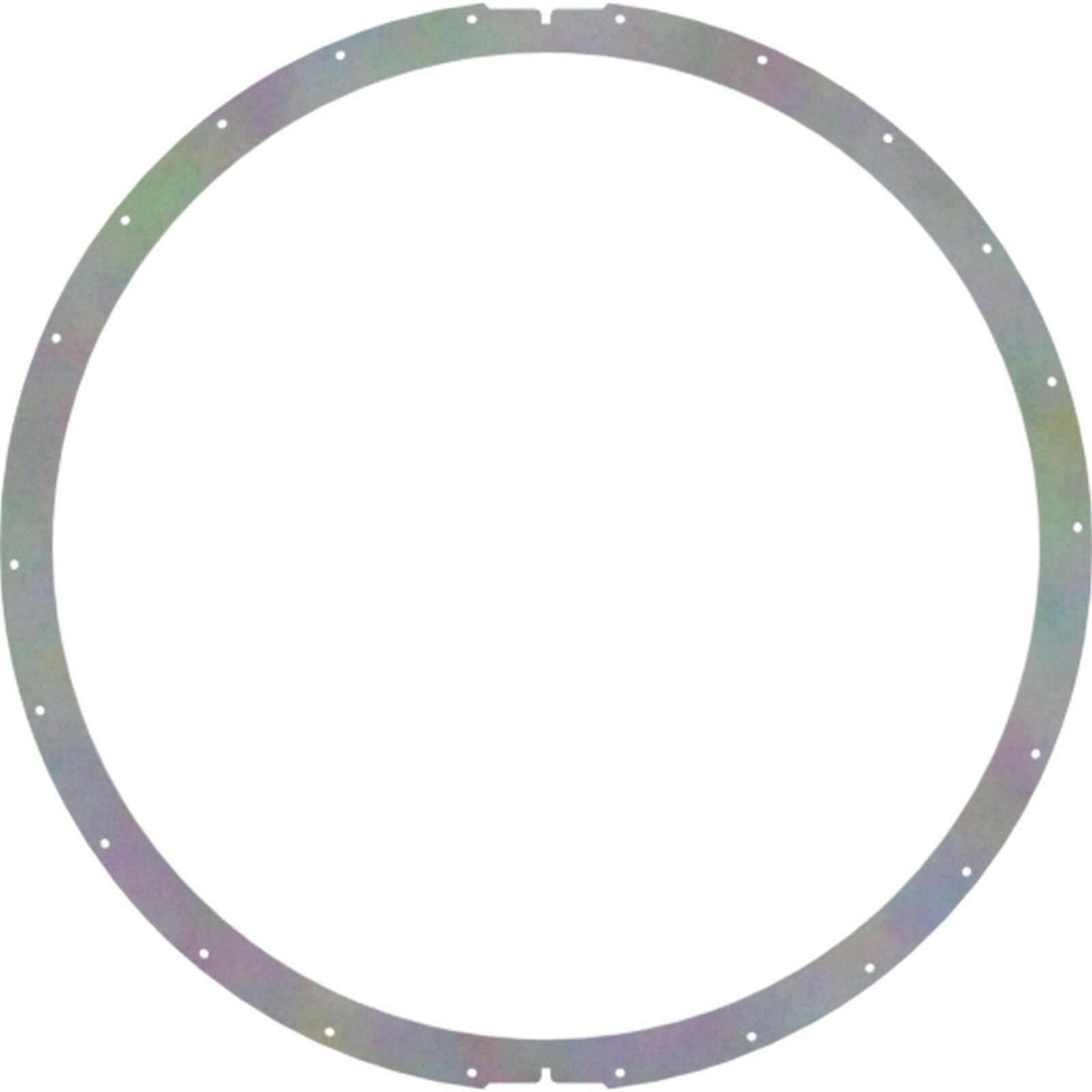 511 TROMMEL DRUM SEAL RUBBER (3 PIECE)