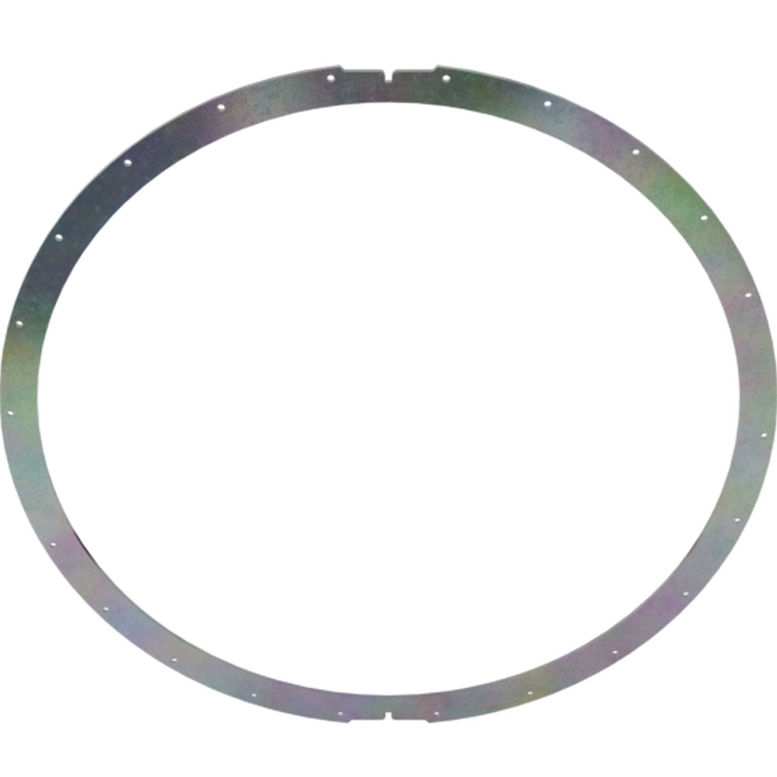 511 TROMMEL DRUM SEAL RUBBER (3 PIECE)